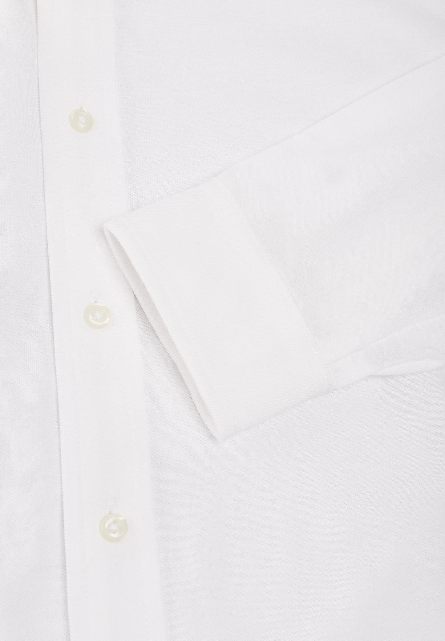 POLO RALPH LAUREN | FEATHERWEIGHT MESH-LSL-KNT SHIRT