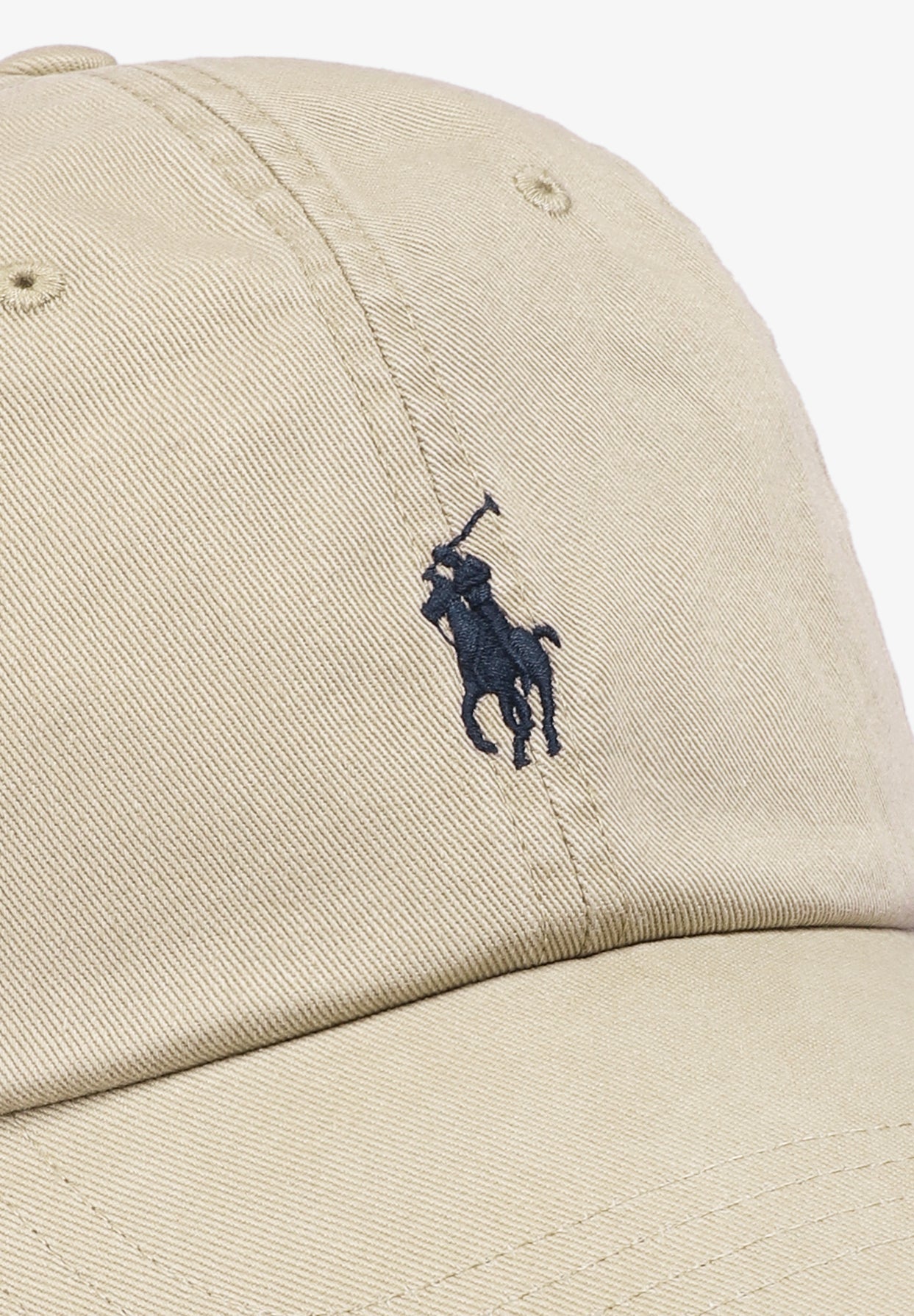 POLO RALPH LAUREN | CLASSIC SPORT CAP