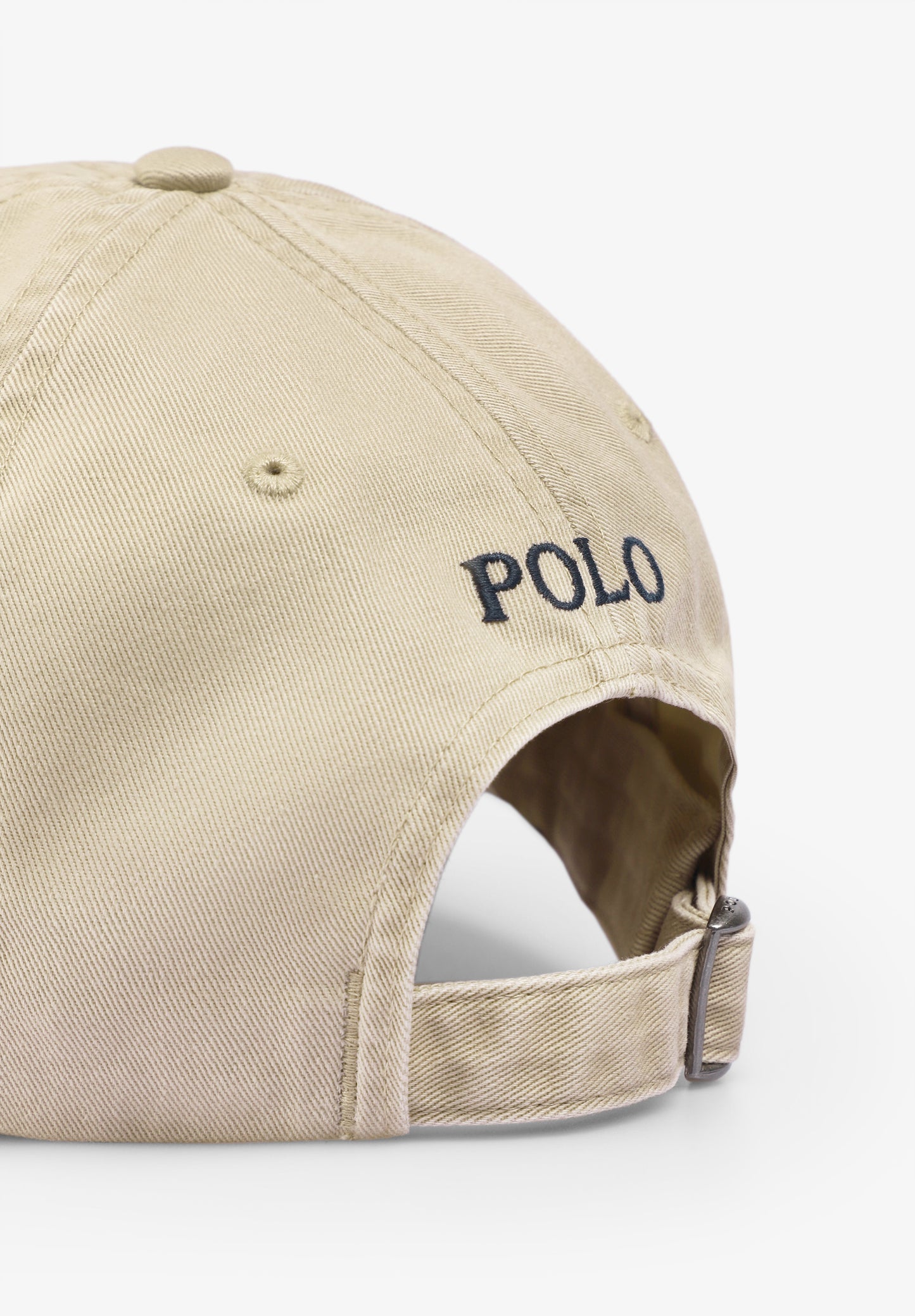 POLO RALPH LAUREN | CLASSIC SPORT CAP