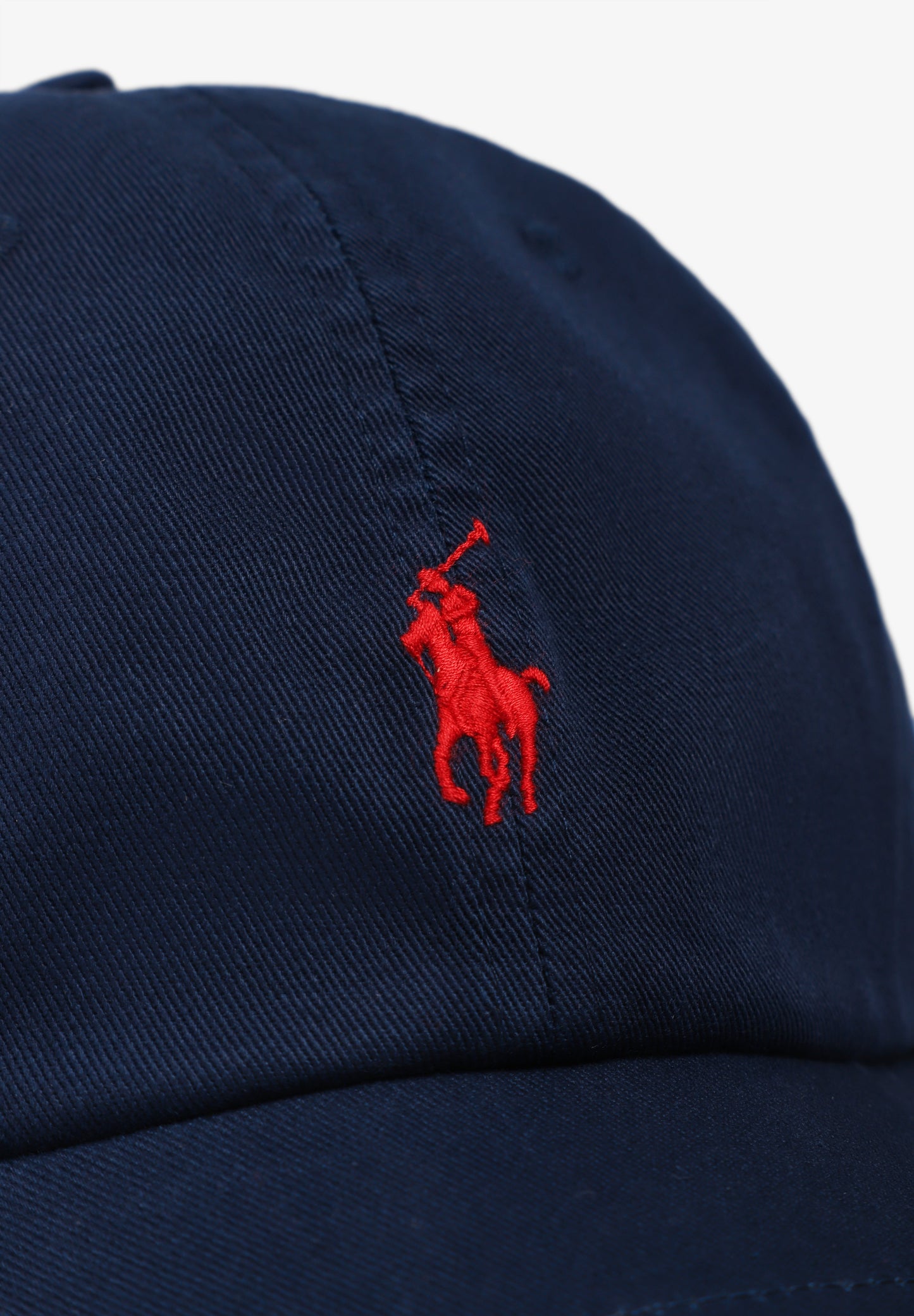 POLO RALPH LAUREN | CLASSIC SPORT CAP