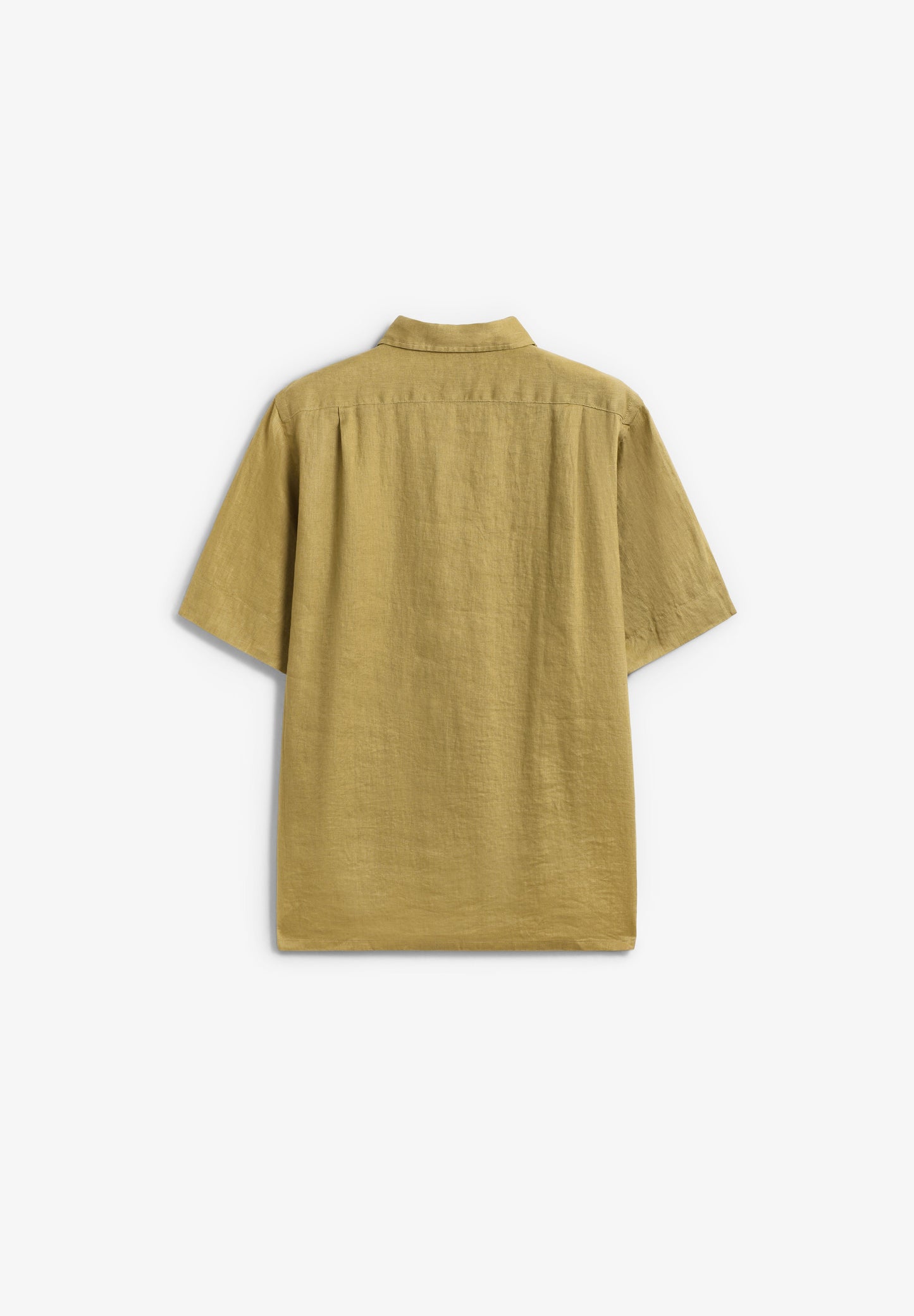 POLO RALPH LAUREN | PD LINEN V1-CLADY1PKPPSS SPORT SHIRT