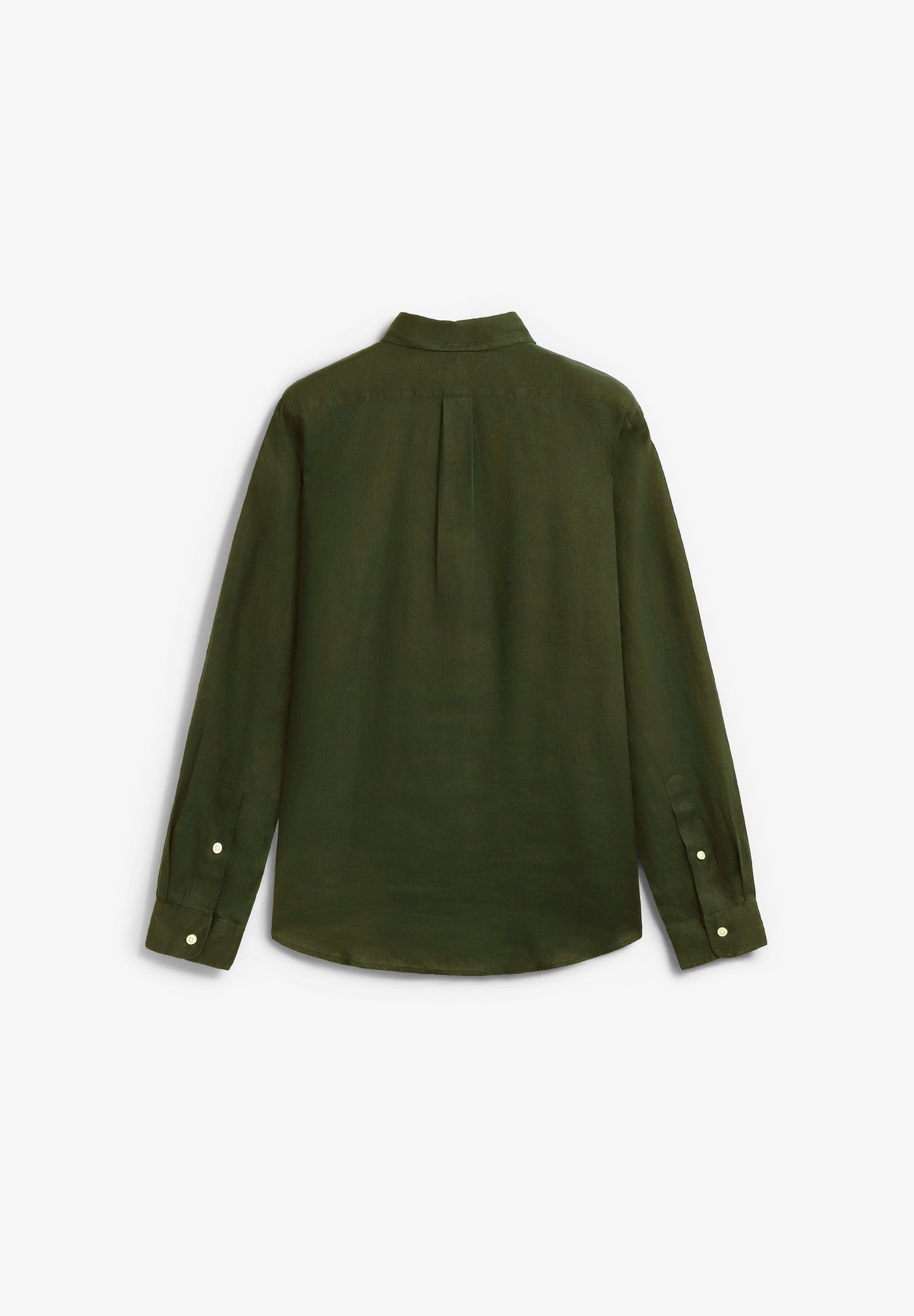 POLO RALPH LAUREN | PD LINEN V1-CLADY1PKPPSS SPORT SHIRT