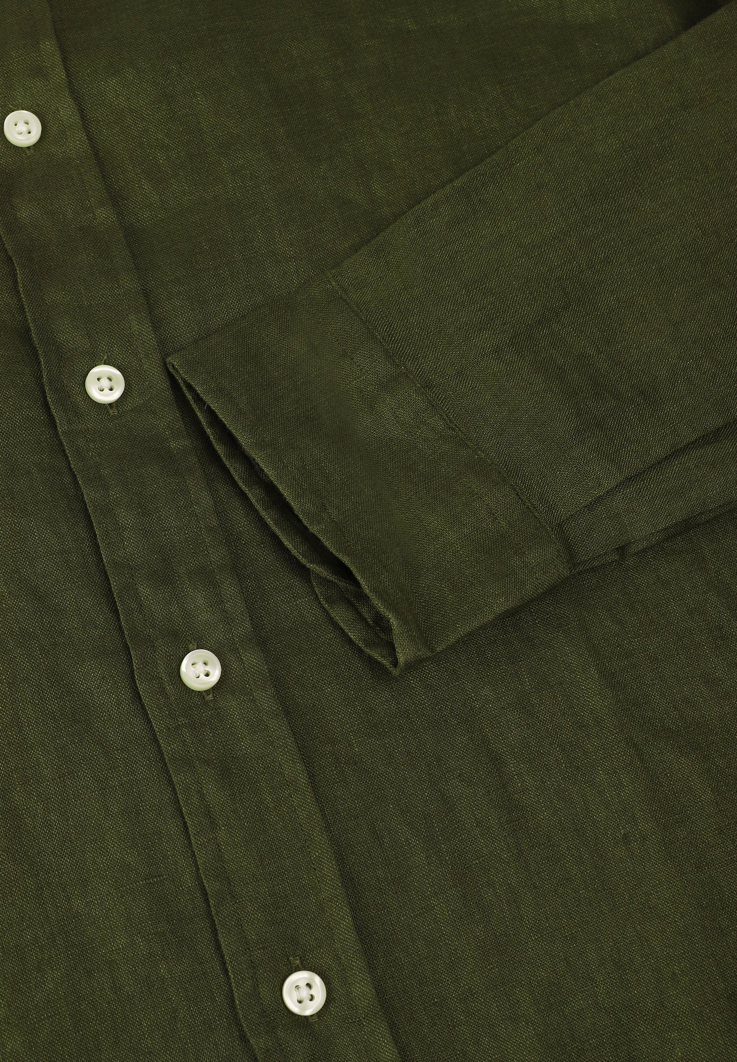 POLO RALPH LAUREN | PD LINEN V1-CLADY1PKPPSS SPORT SHIRT