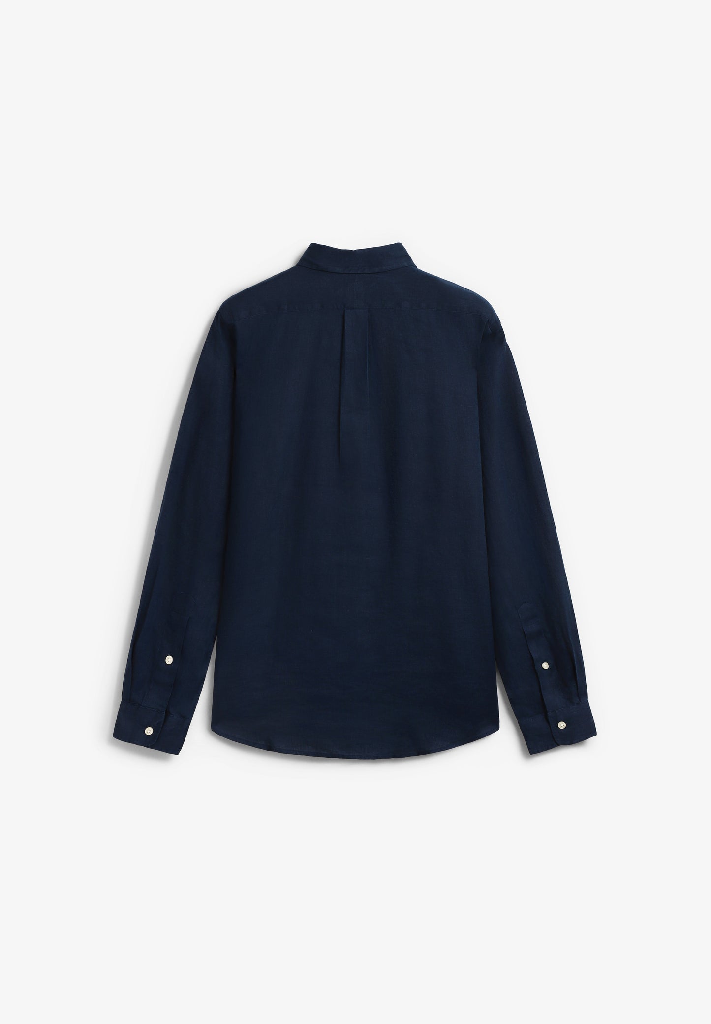 POLO RALPH LAUREN | PD LINEN V1-CLADY1PKPPSS SPORT SHIRT