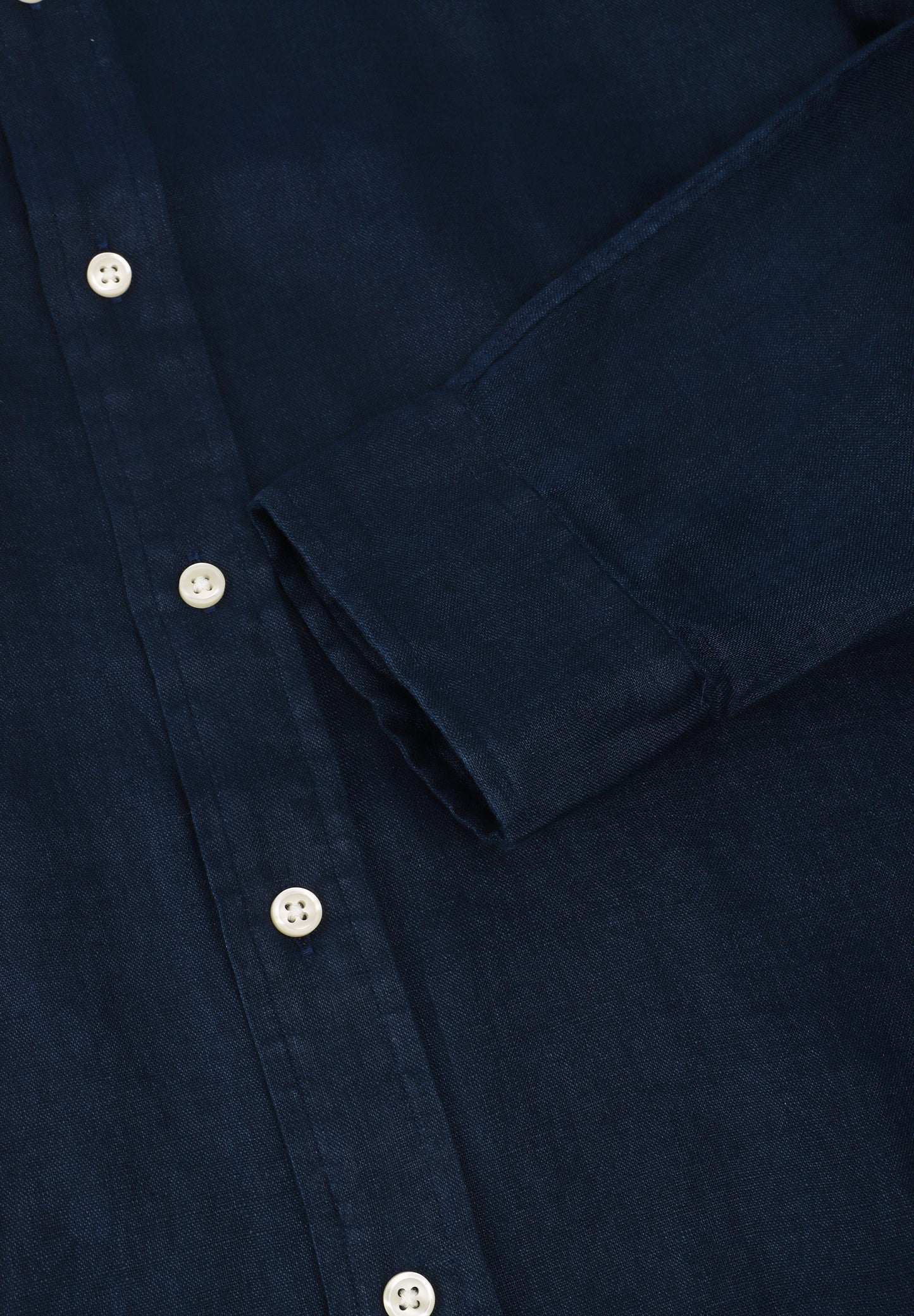 POLO RALPH LAUREN | PD LINEN V1-CLADY1PKPPSS SPORT SHIRT