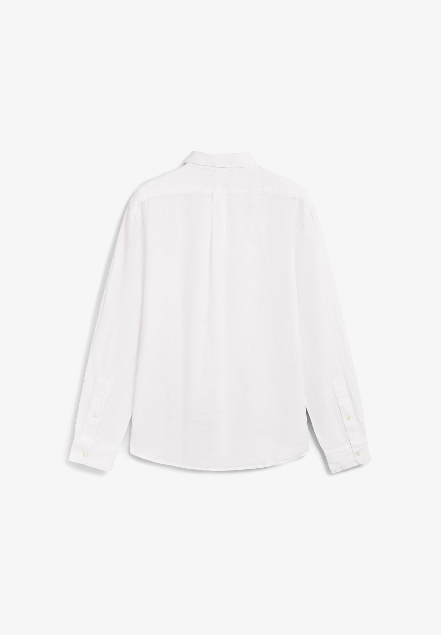 POLO RALPH LAUREN | PD LINEN V1-CLADY1PKPPSS SPORT SHIRT