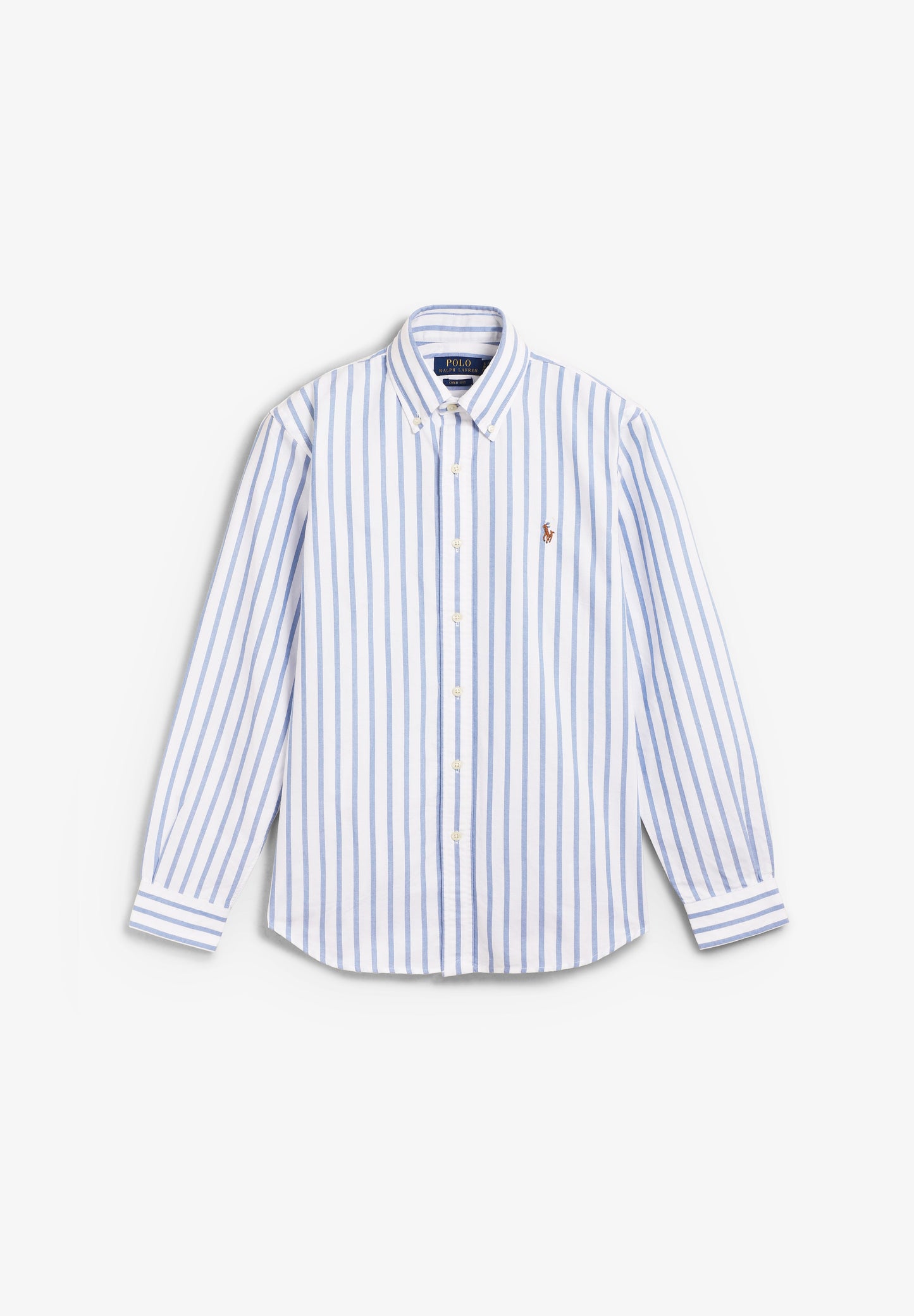 POLO RALPH LAUREN | PD LINEN V1-CLADY1PKPPSS SPORT SHIRT