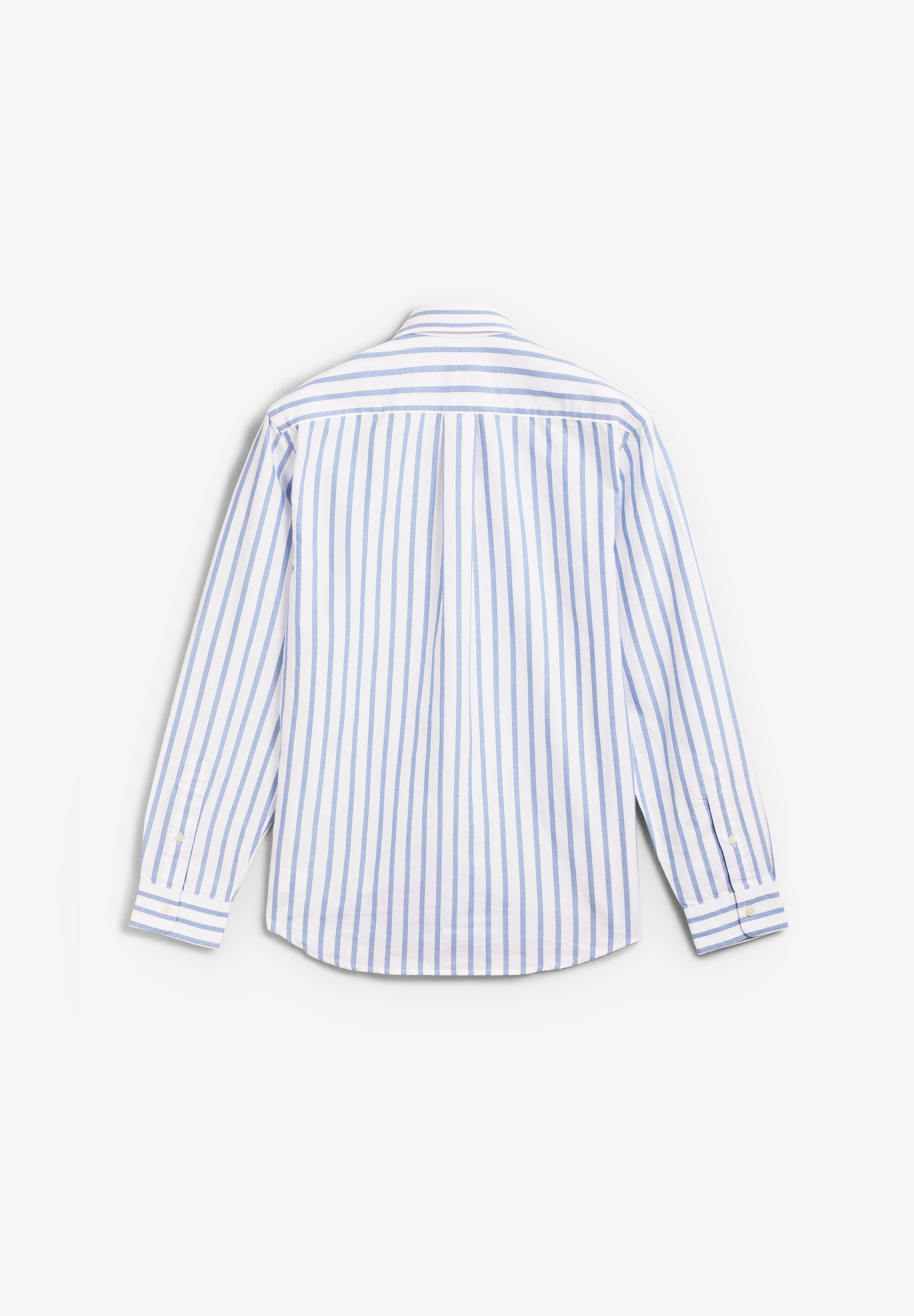 POLO RALPH LAUREN | PD LINEN V1-CLADY1PKPPSS SPORT SHIRT