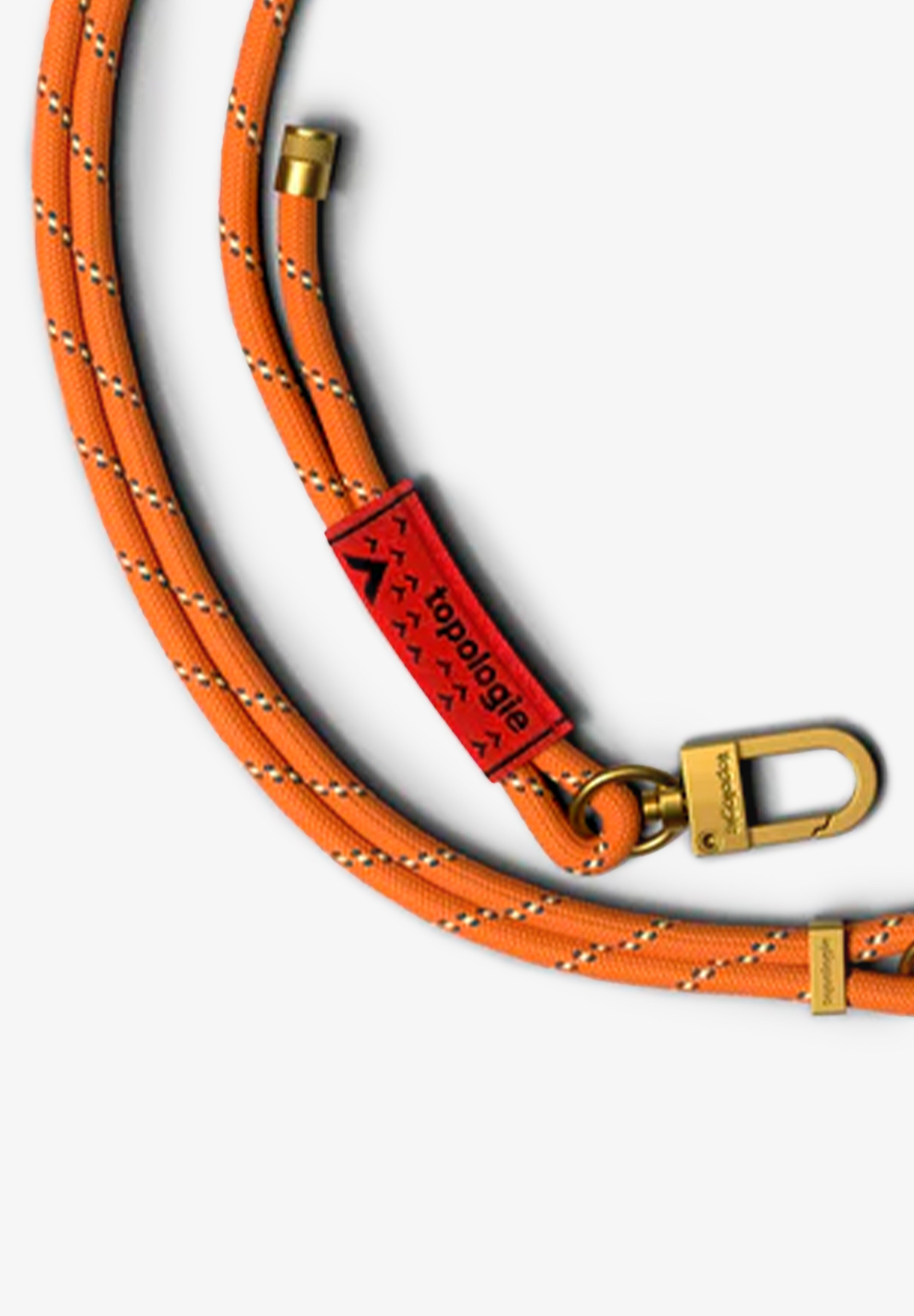 TOPOLOGIE  | 6MM ROPE STRAP