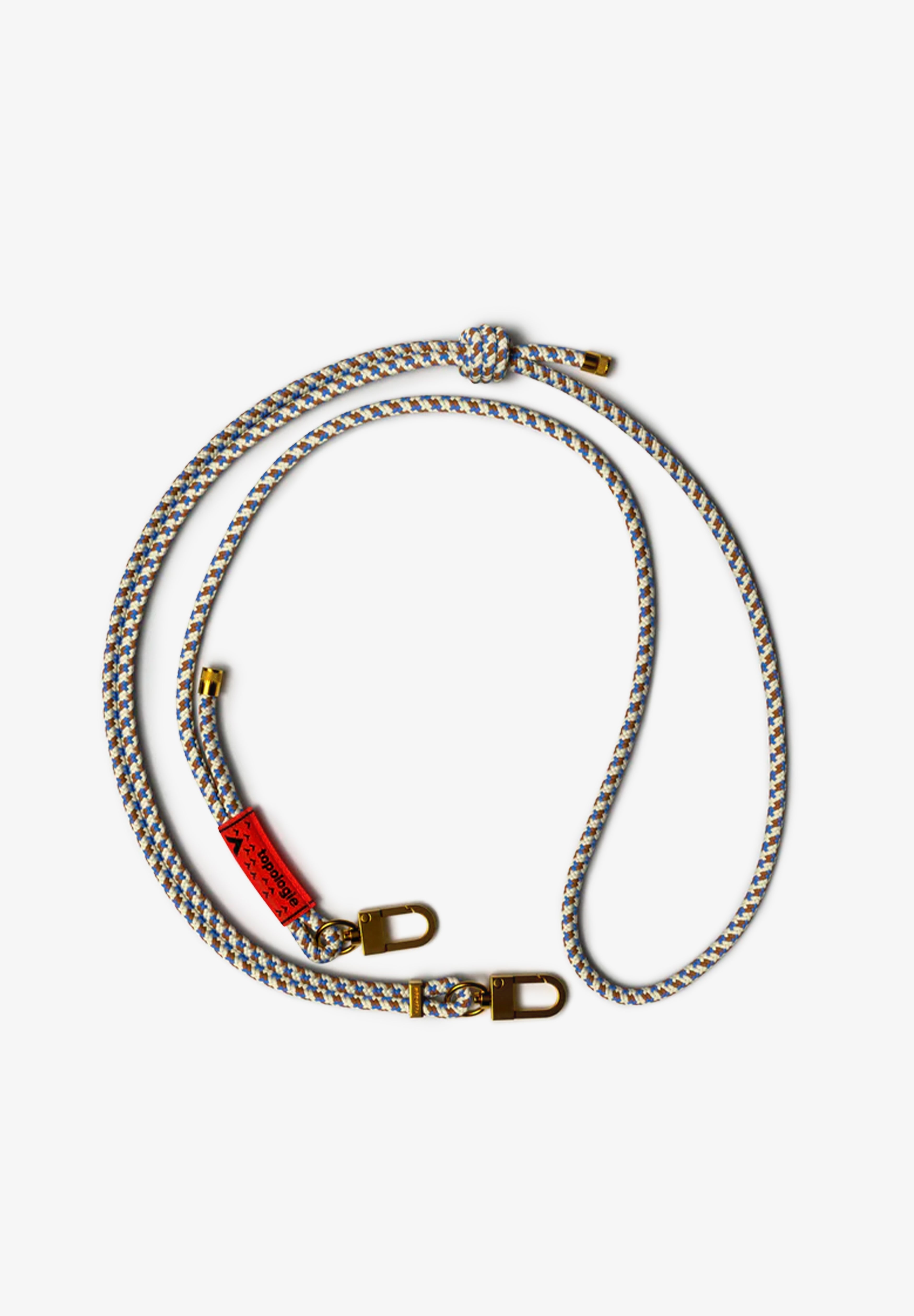 TOPOLOGIE  | 6MM ROPE STRAP