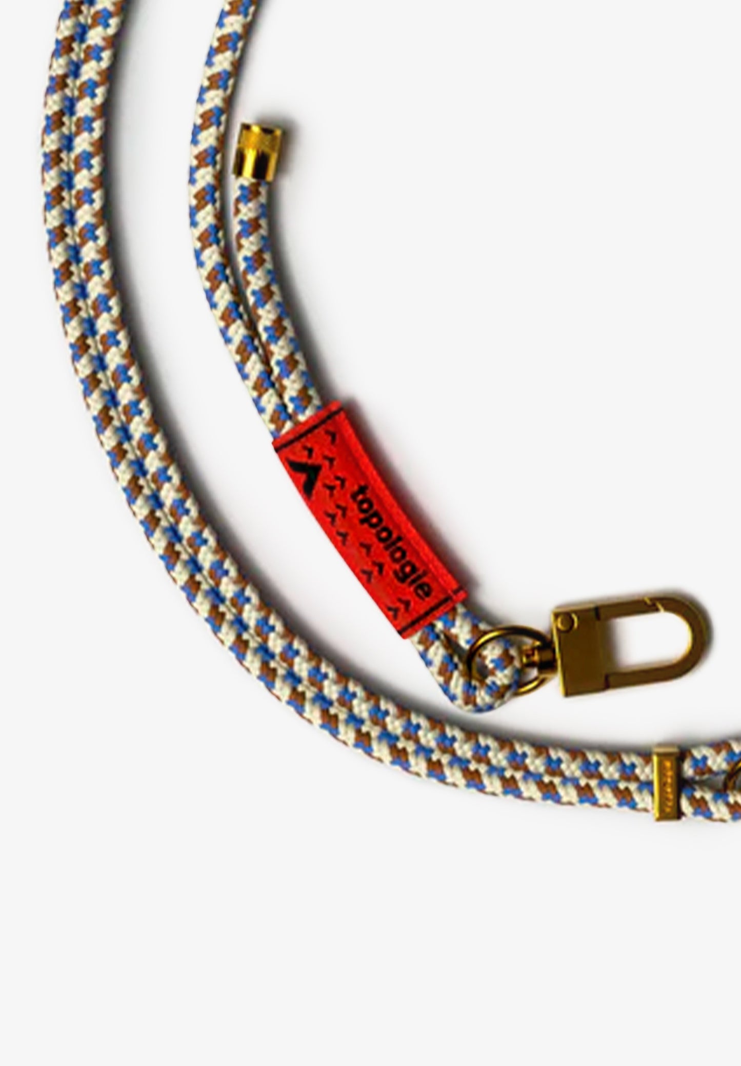 TOPOLOGIE  | 6MM ROPE STRAP