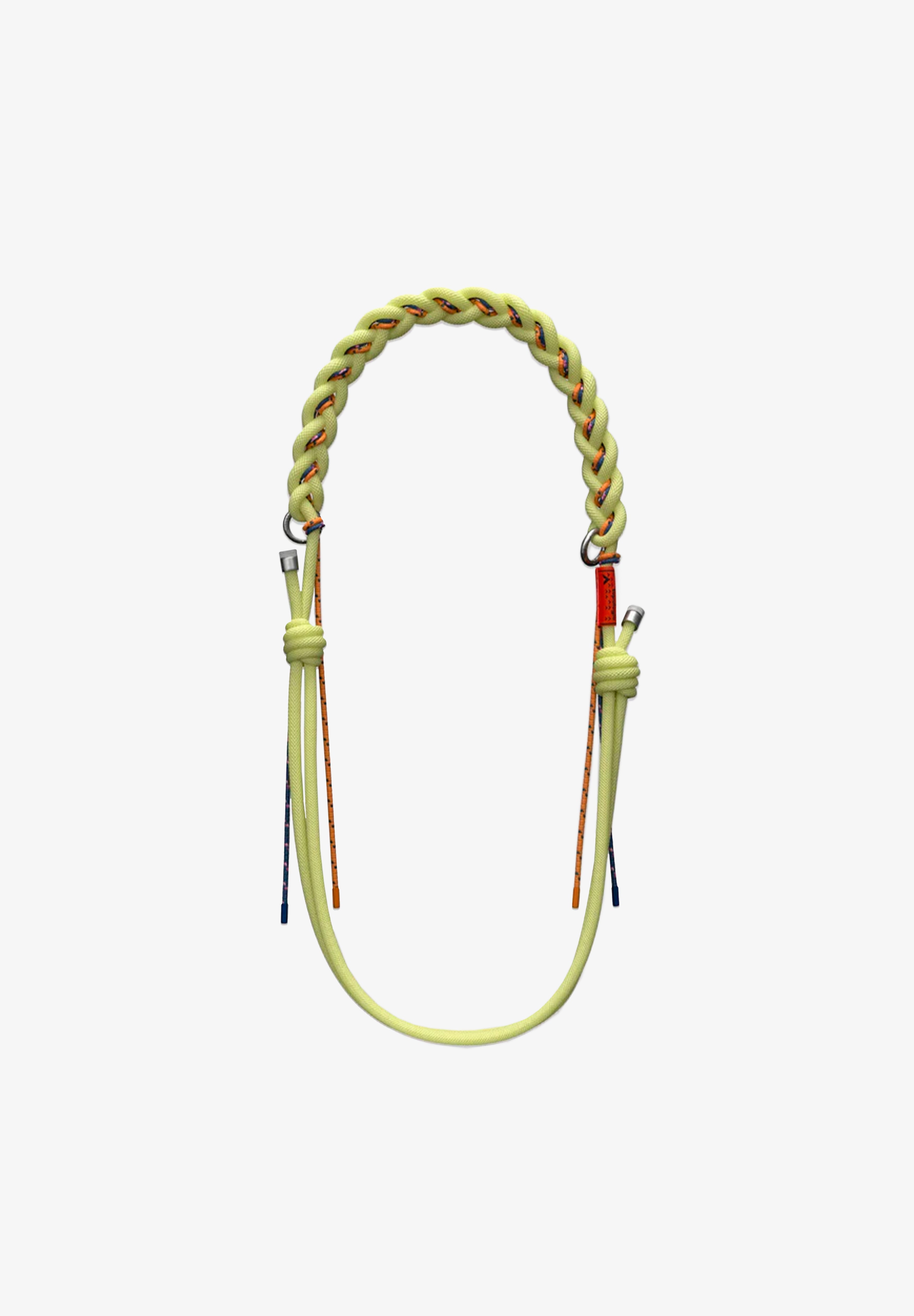 TOPOLOGIE  | 8MM BRAIDED O-ROPE