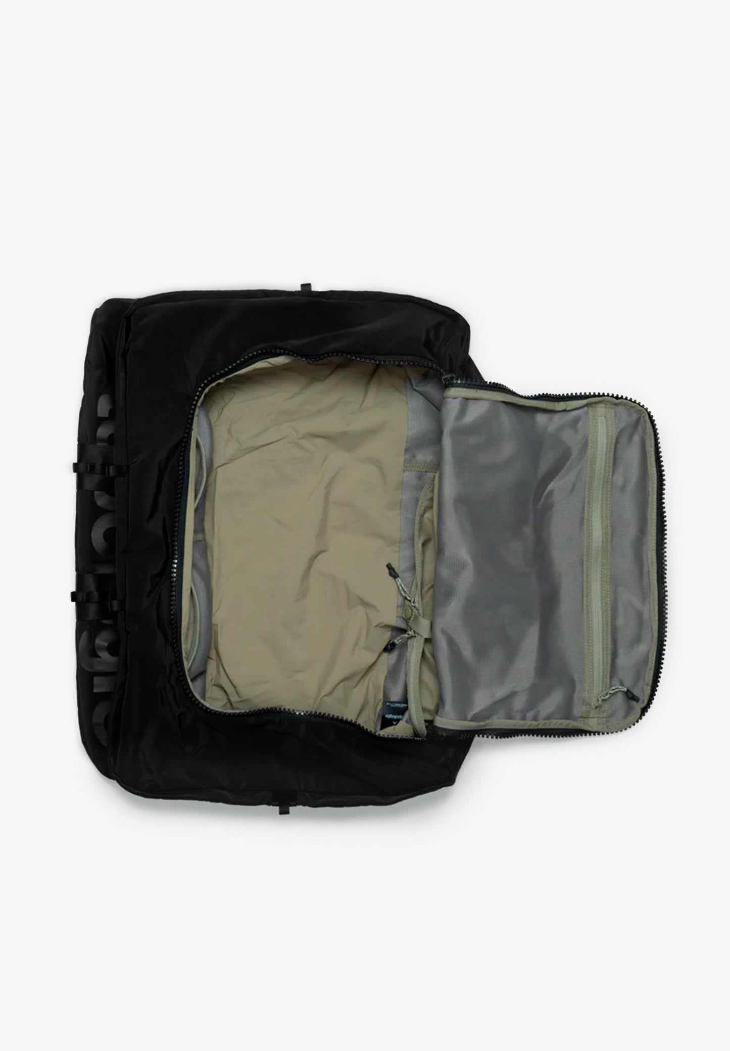 TOPOLOGIE  | BOLSA DE VIAGEM SUMMIT LARGE