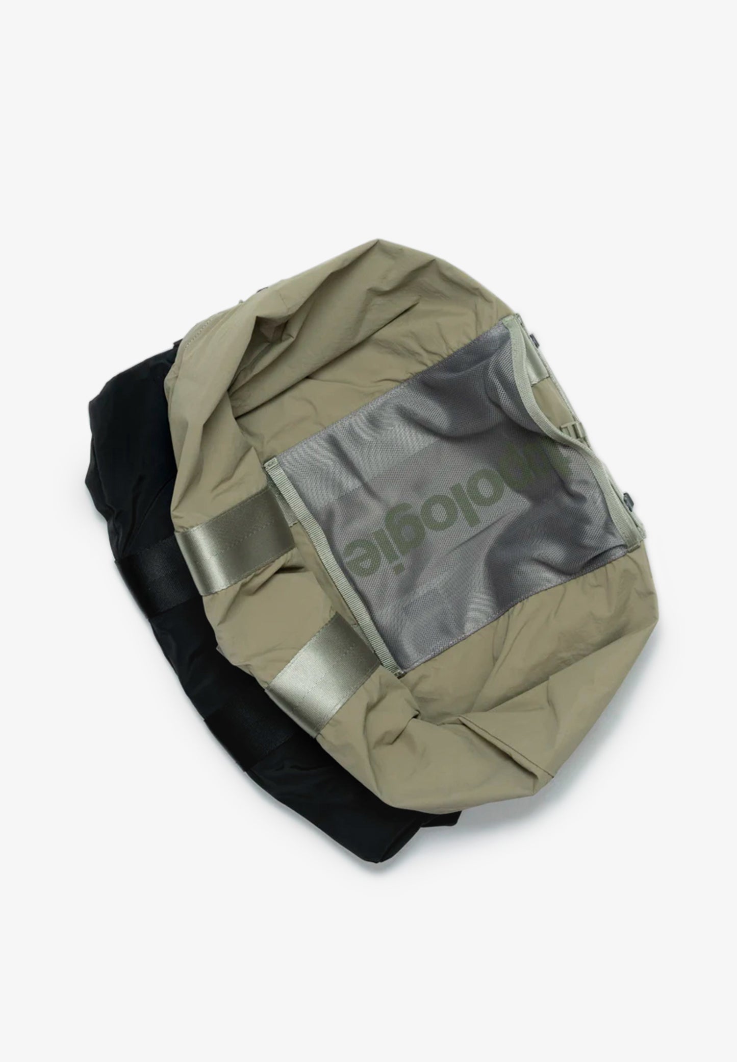 TOPOLOGIE  | SUMMIT TOTE WIDE MEDIUM