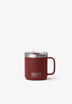 YETI | CANECA EMPILHÁVEL RAMBLER 295 ML (10 OZ)