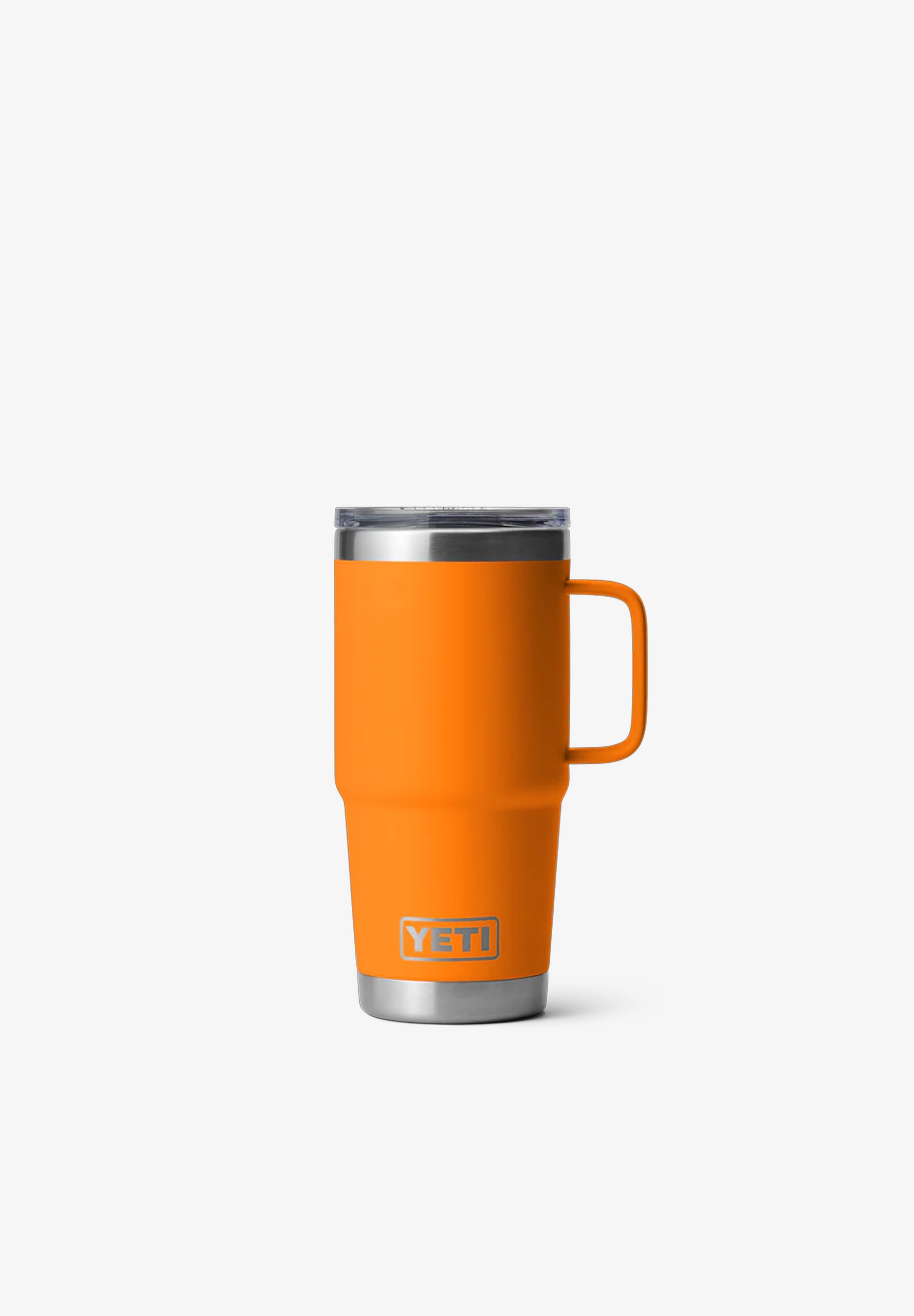 YETI | VANECA DE VIAGEM RAMBLER 591 ML