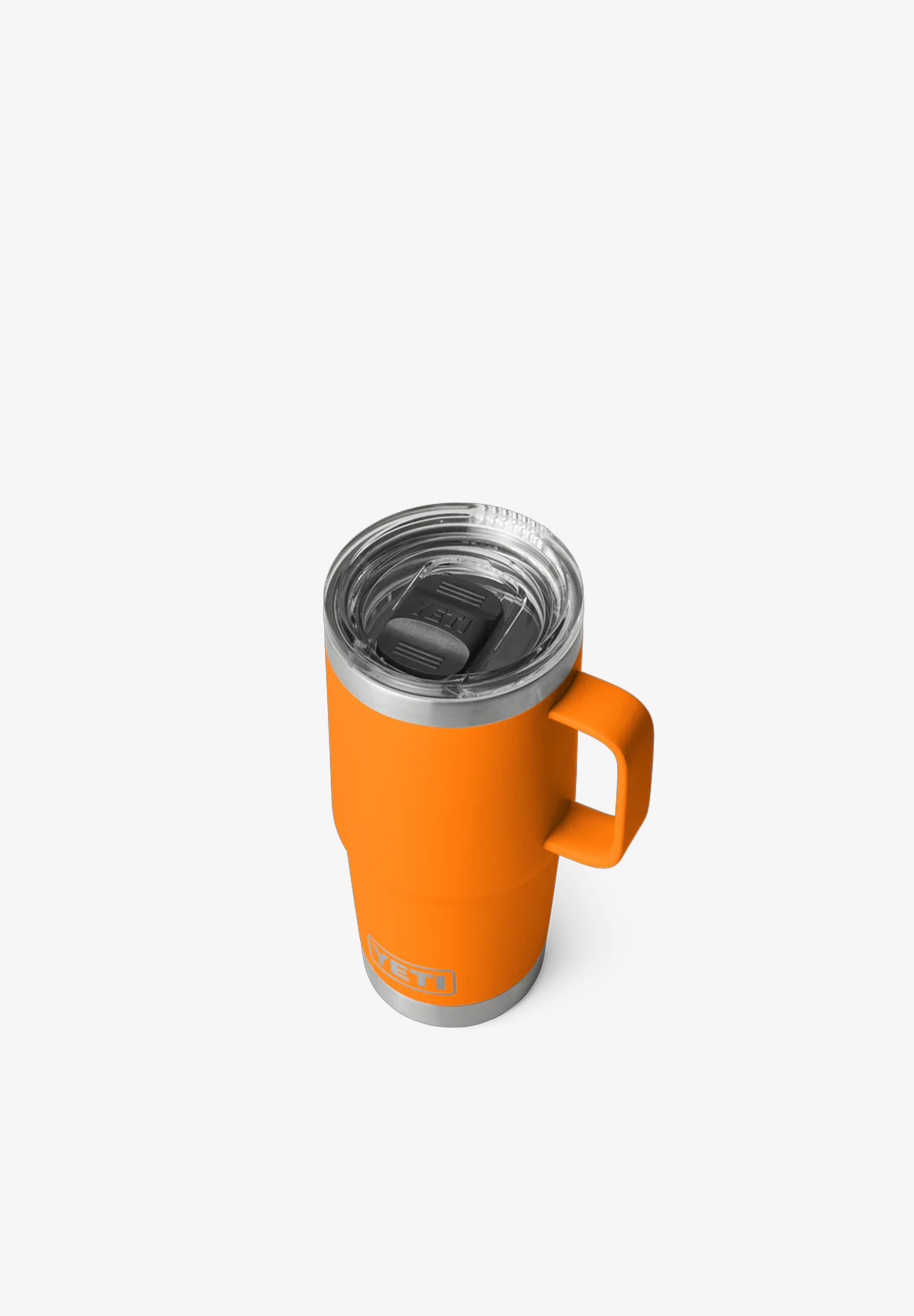 YETI | VANECA DE VIAGEM RAMBLER 591 ML