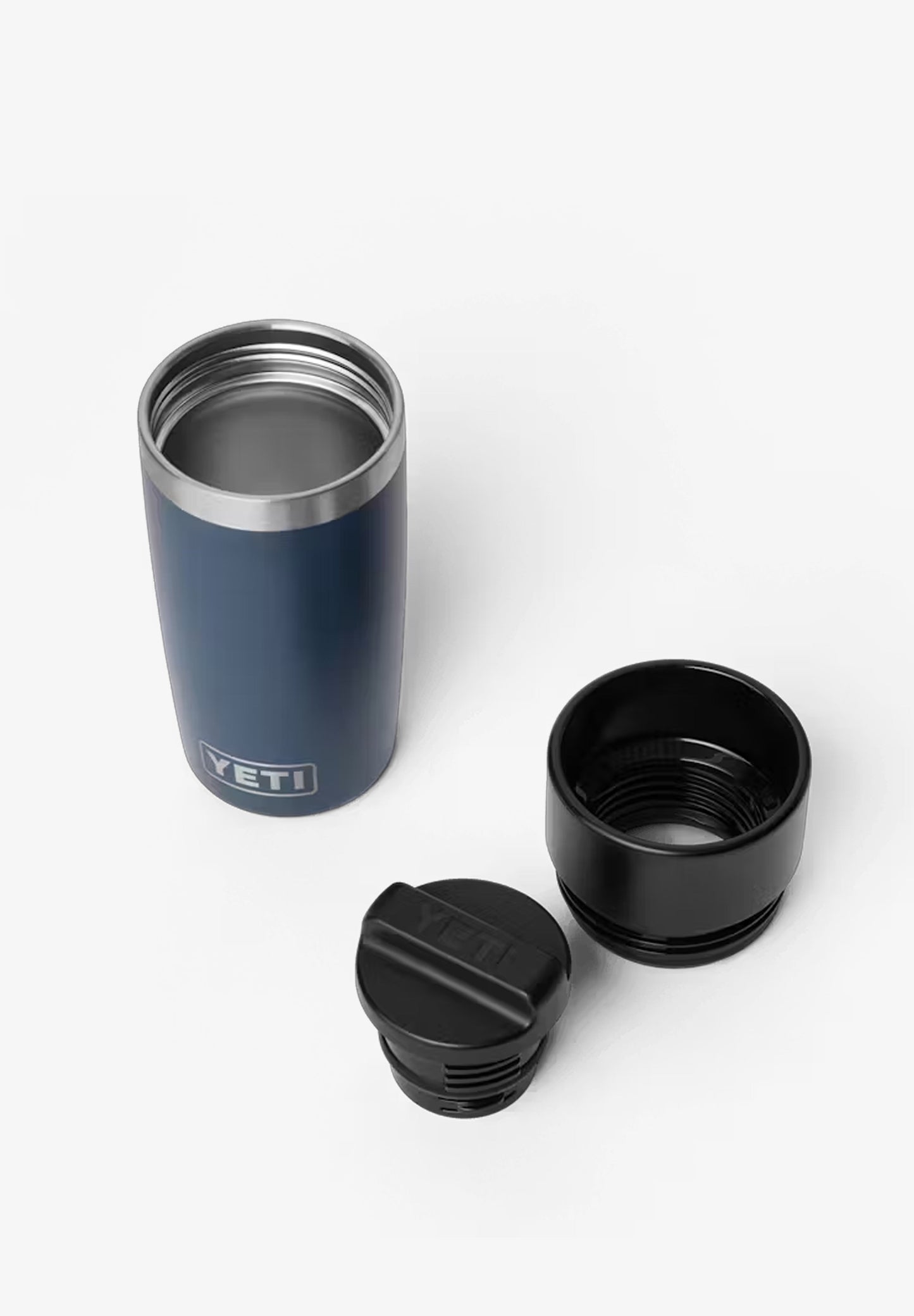 YETI | GARRAGA RAMBLER 355 ML