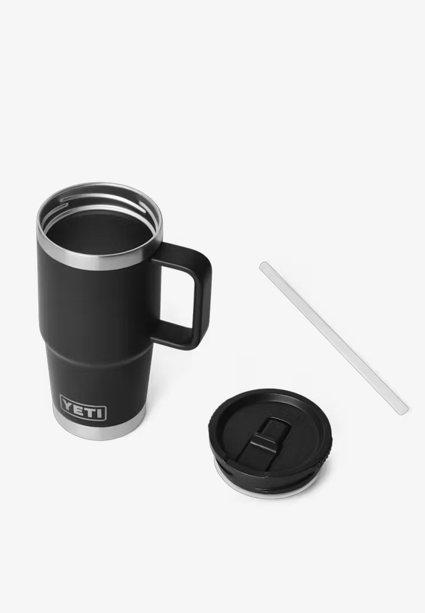 YETI | VANECA DE VIAGEM RAMBLER 591 ML