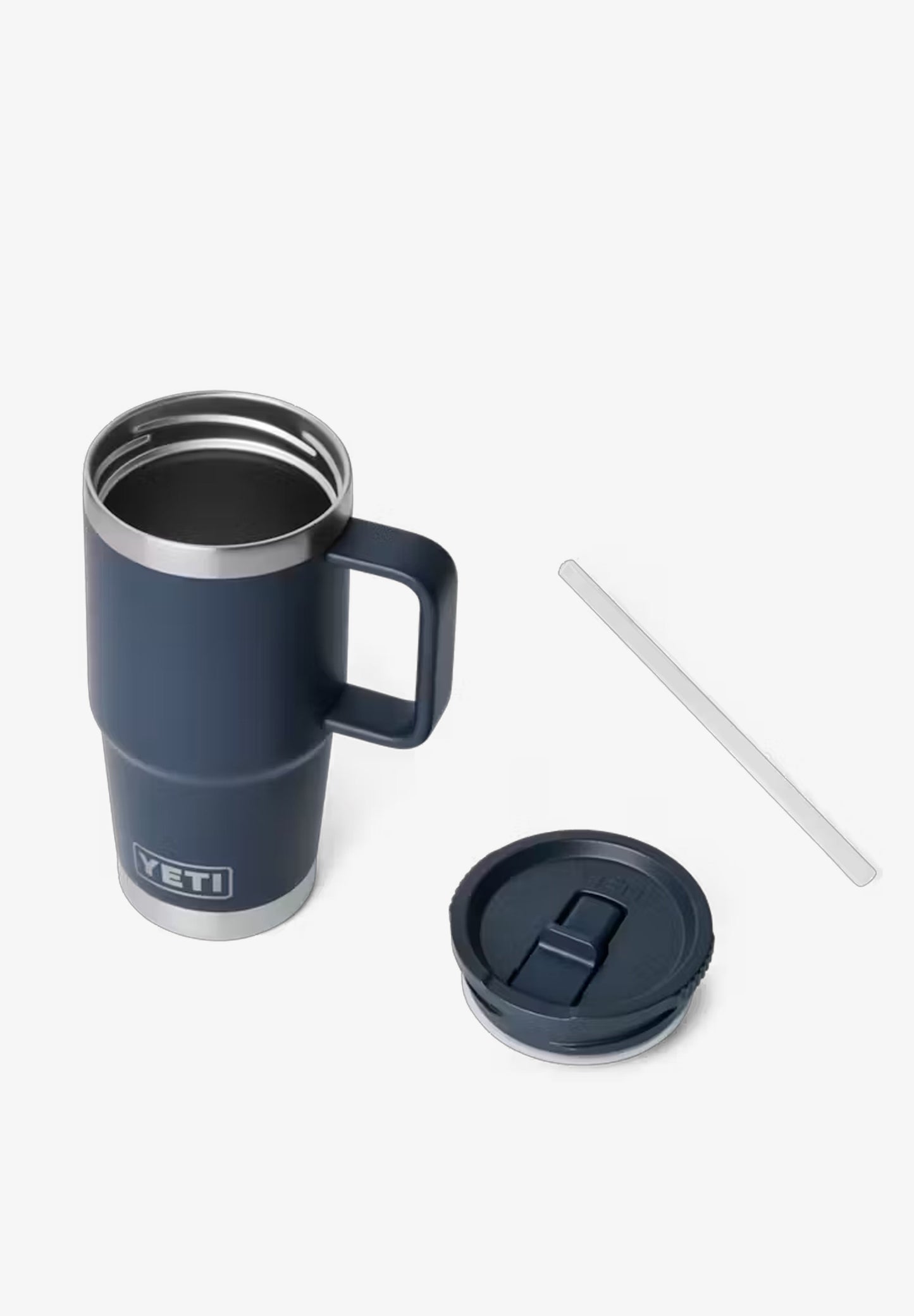 YETI | VANECA DE VIAGEM RAMBLER 591 ML