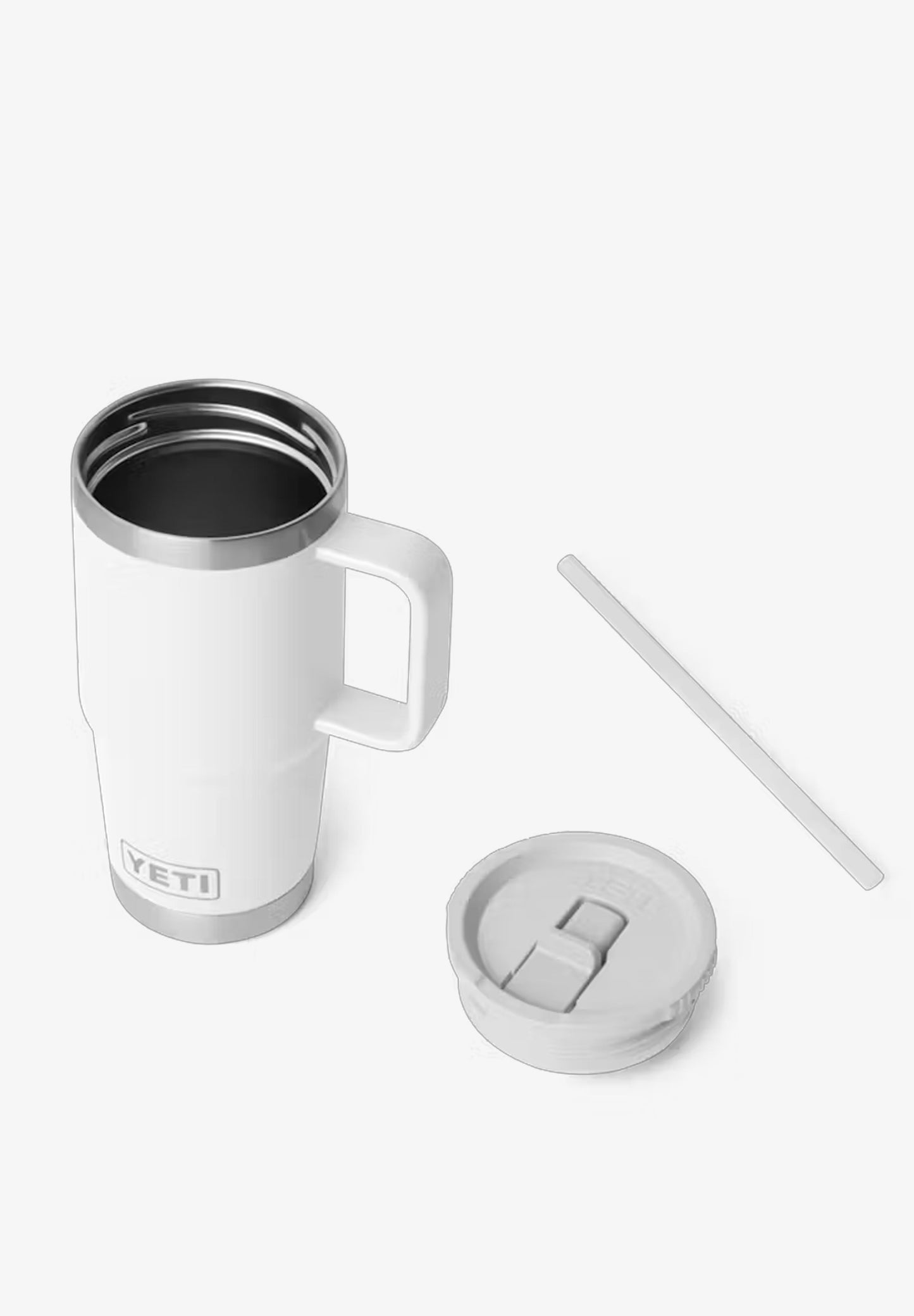 YETI | VANECA DE VIAGEM RAMBLER 591 ML
