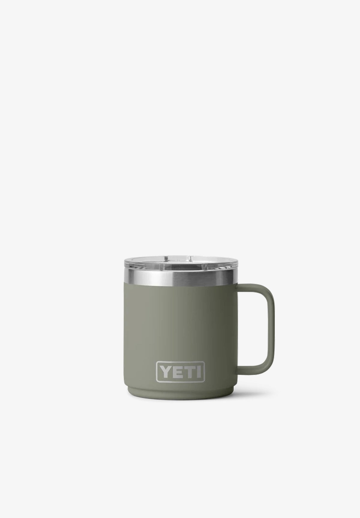YETI | RAMBLER 18 OZ COLOUR STRAW BOTTLE