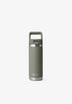 YETI | RAMBLER 18 OZ COLOUR STRAW BOTTLE
