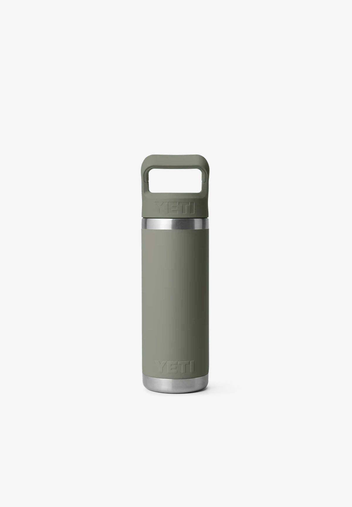 YETI | RAMBLER 18 OZ COLOUR STRAW BOTTLE