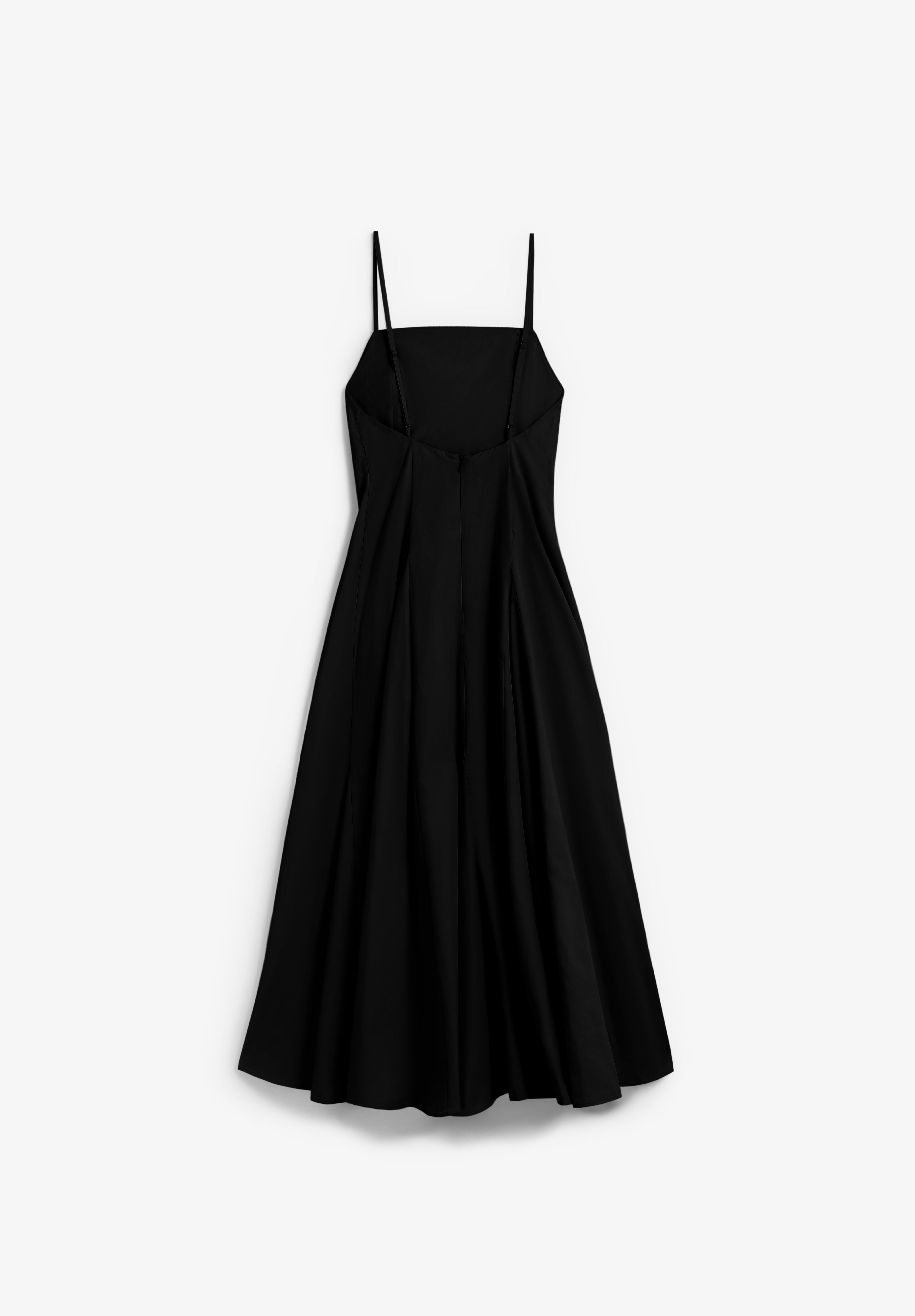.BLACKTOGREY | VESTIDO MER