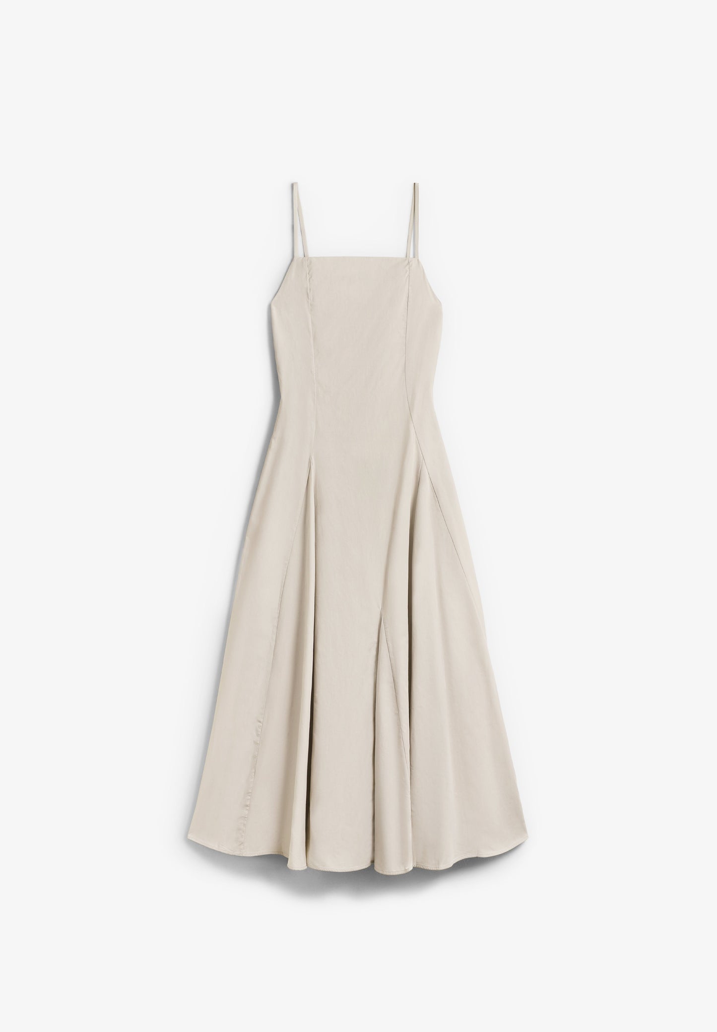 .BLACKTOGREY | VESTIDO MER