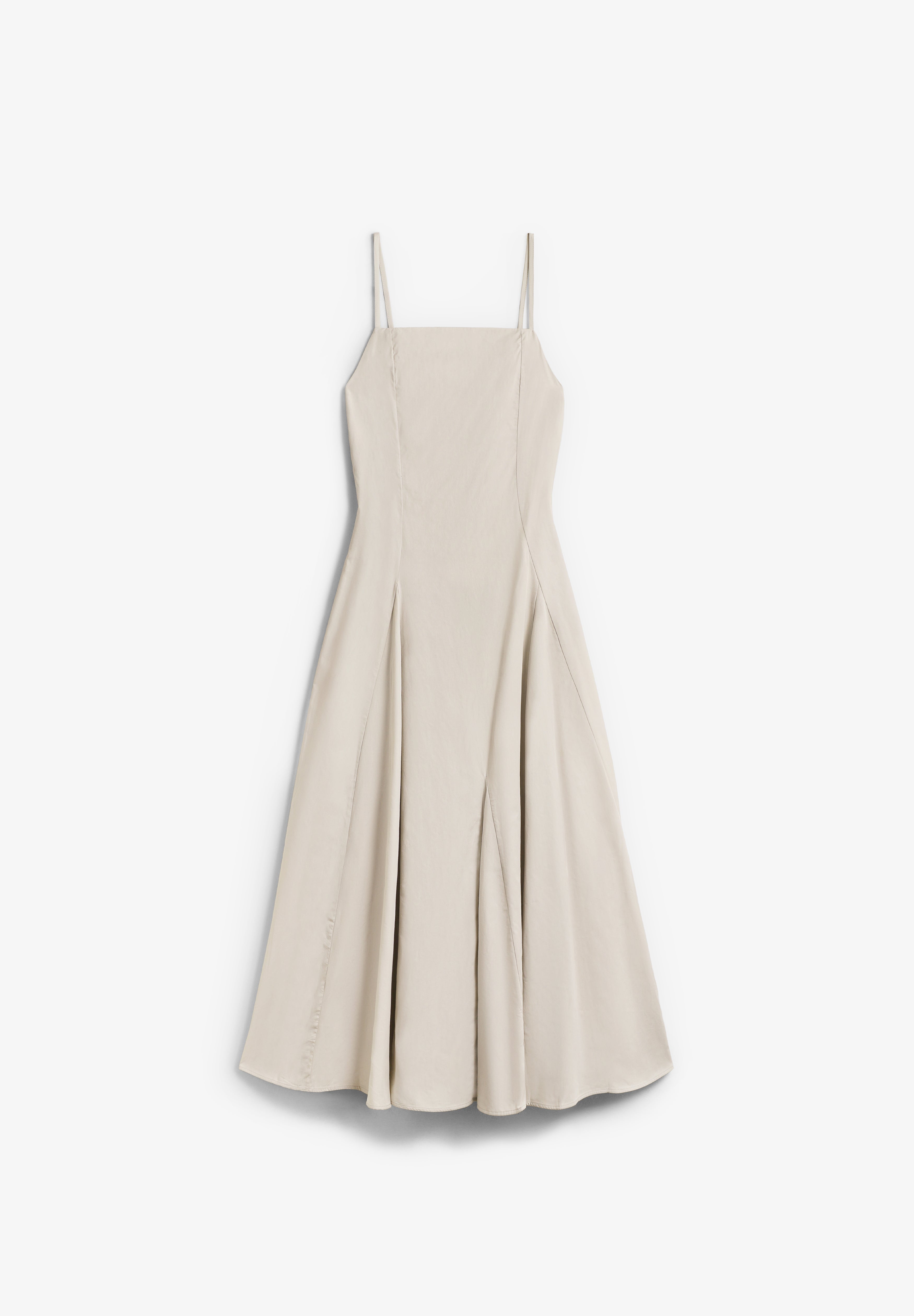.BLACKTOGREY | VESTIDO MER