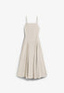 .BLACKTOGREY | VESTIDO MER