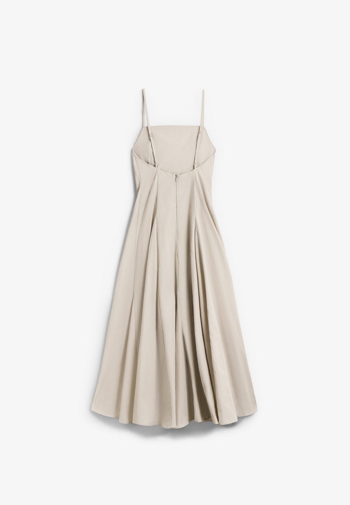 .BLACKTOGREY | VESTIDO MER