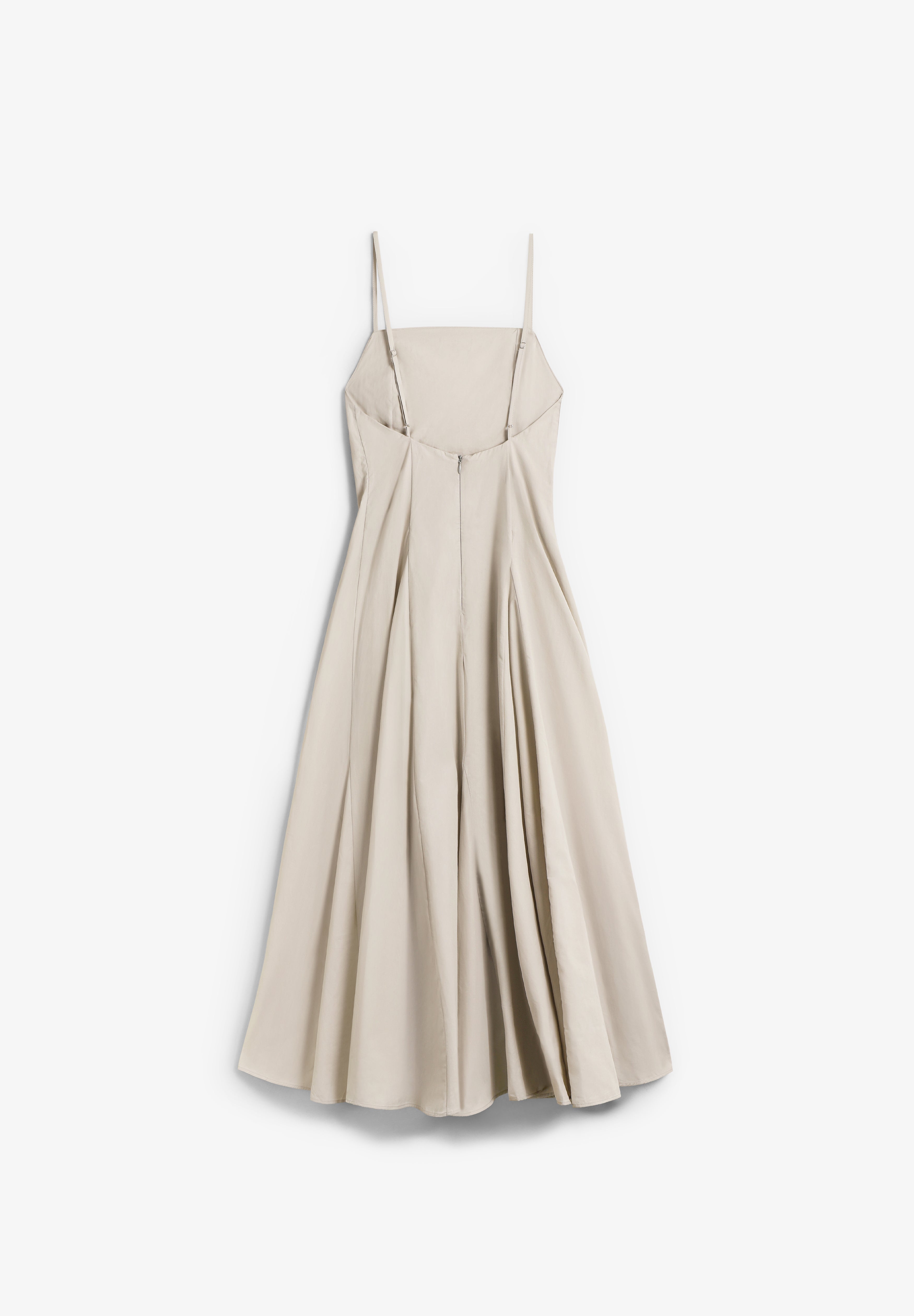 .BLACKTOGREY | VESTIDO MER