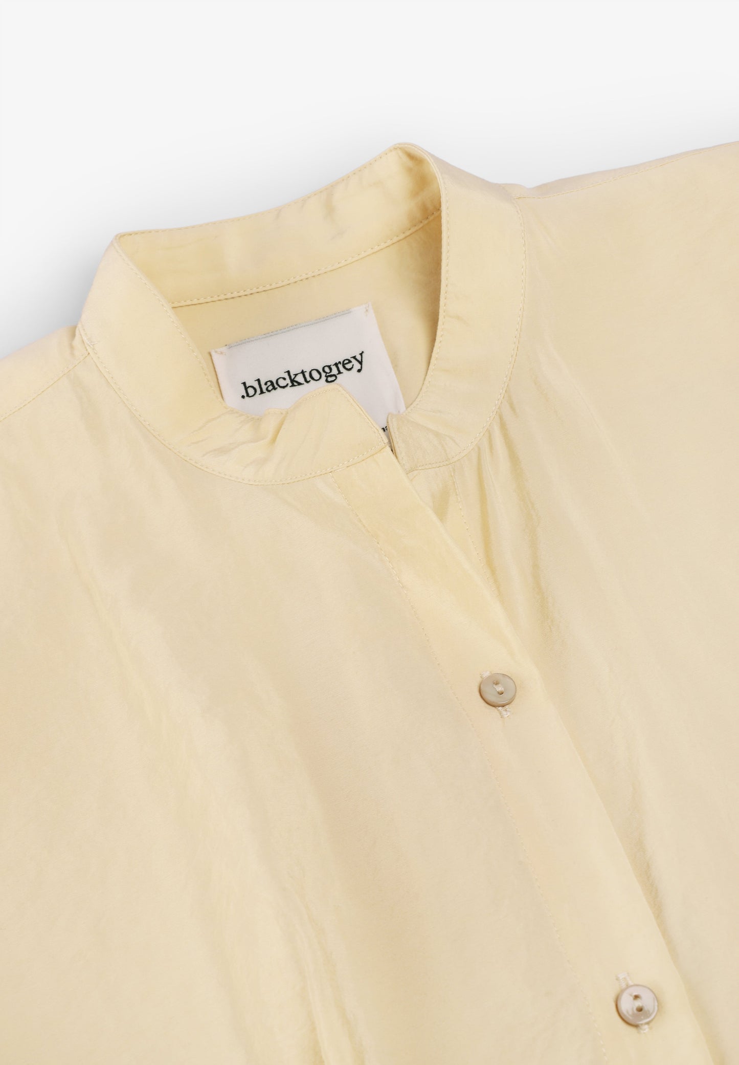 .BLACKTOGREY | CAMISA CÉU