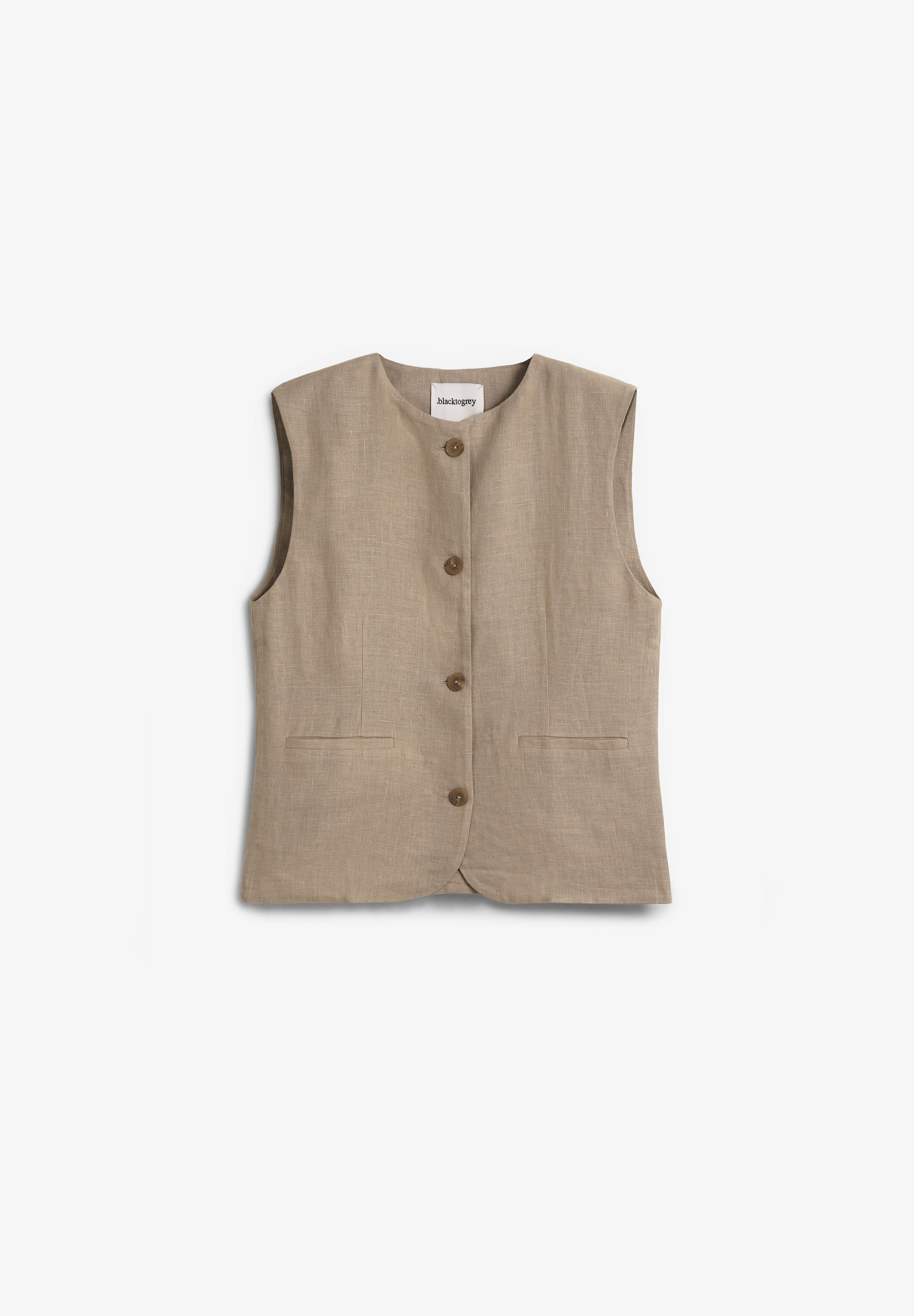 .BLACKTOGREY | COLETE ODEON