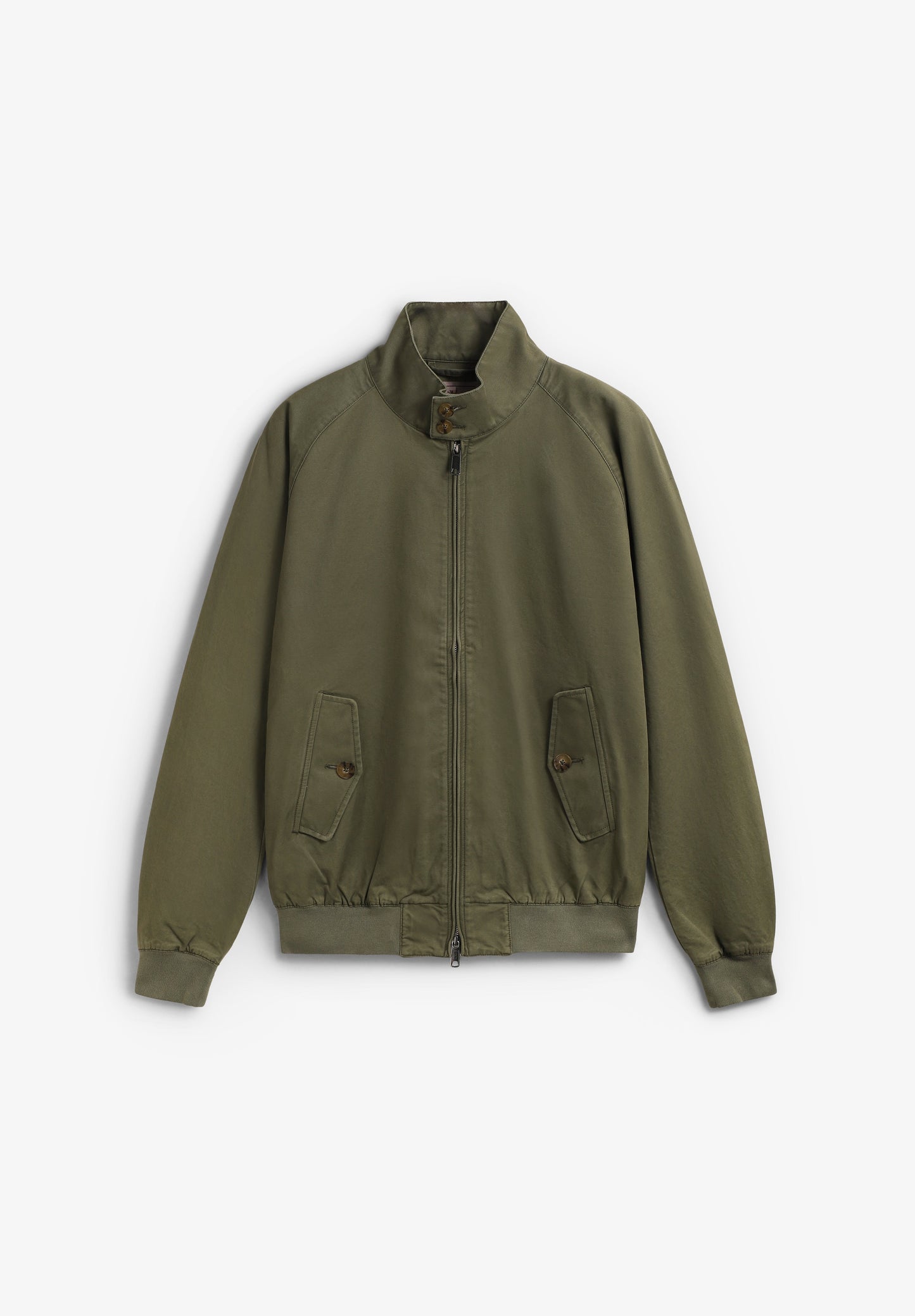 BARACUTA | CASACO G9 WASHED