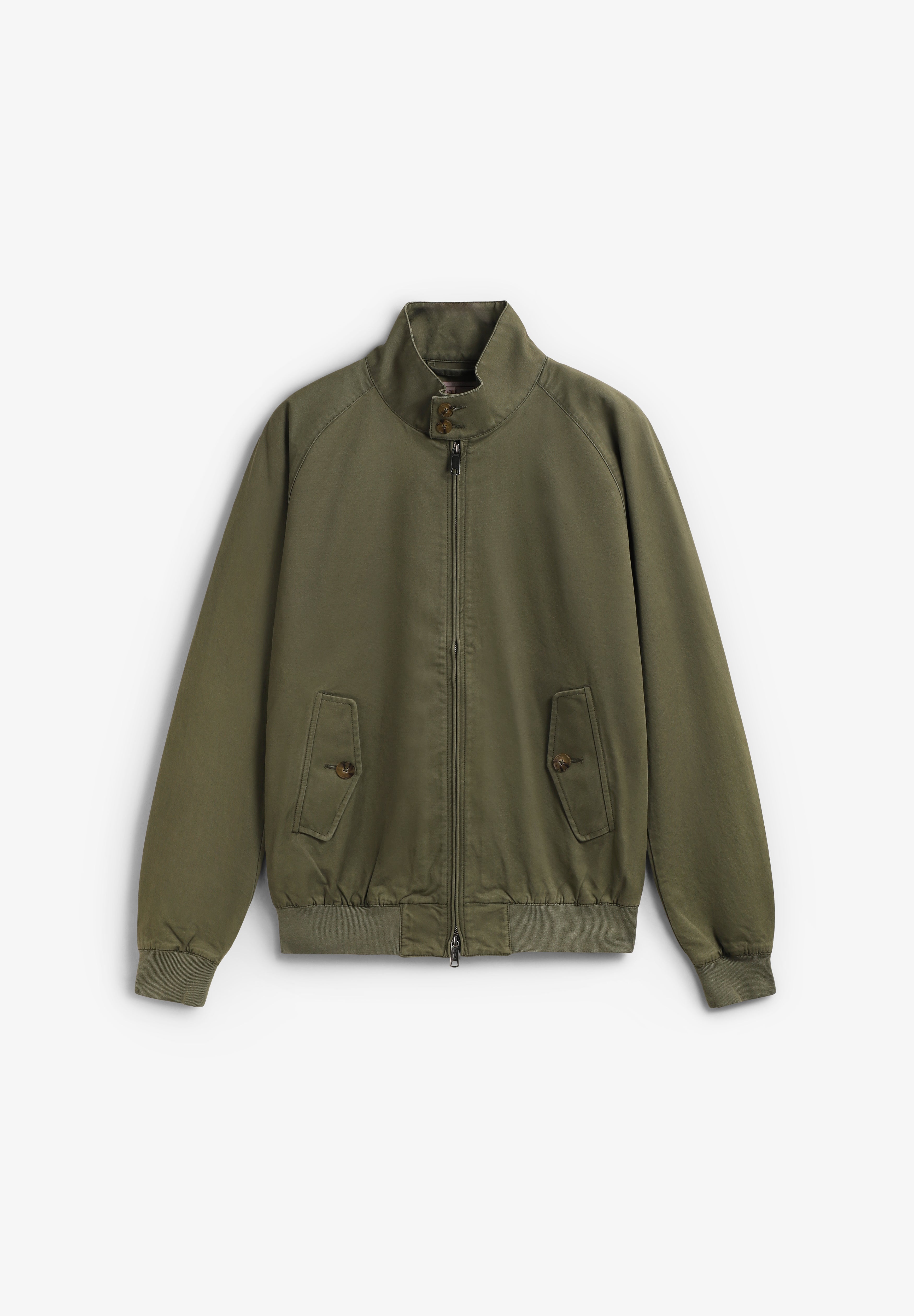 BARACUTA | CASACO G9 WASHED