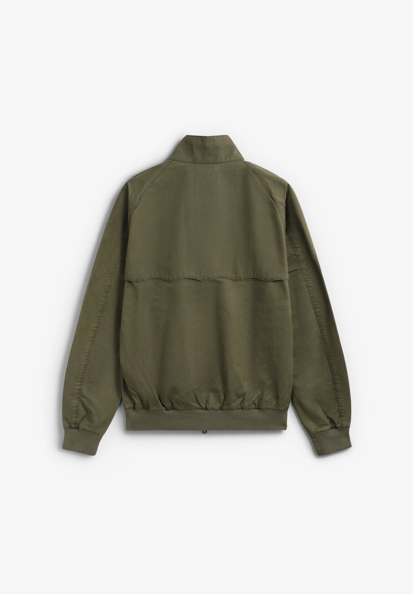 BARACUTA | CASACO G9 WASHED