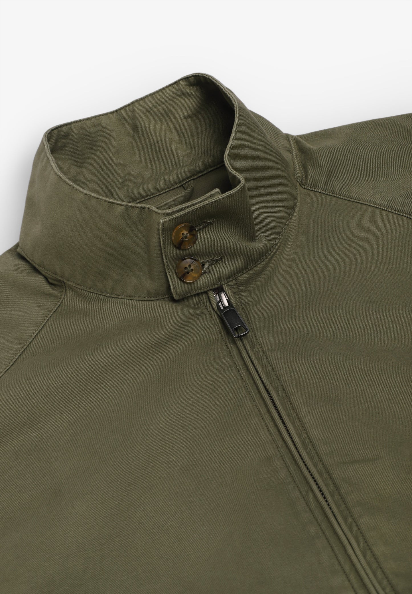BARACUTA | CASACO G9 WASHED