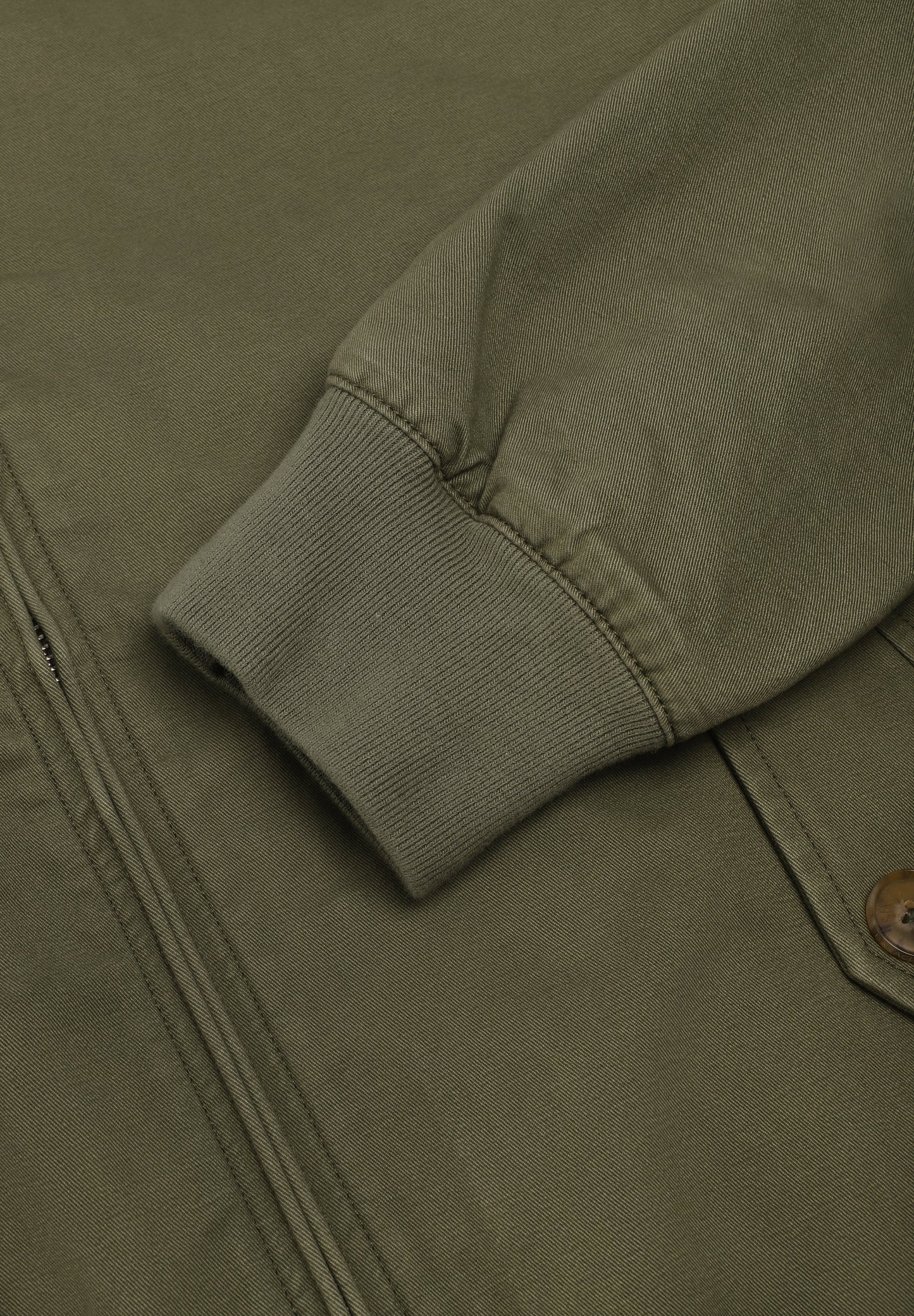 BARACUTA | CASACO G9 WASHED