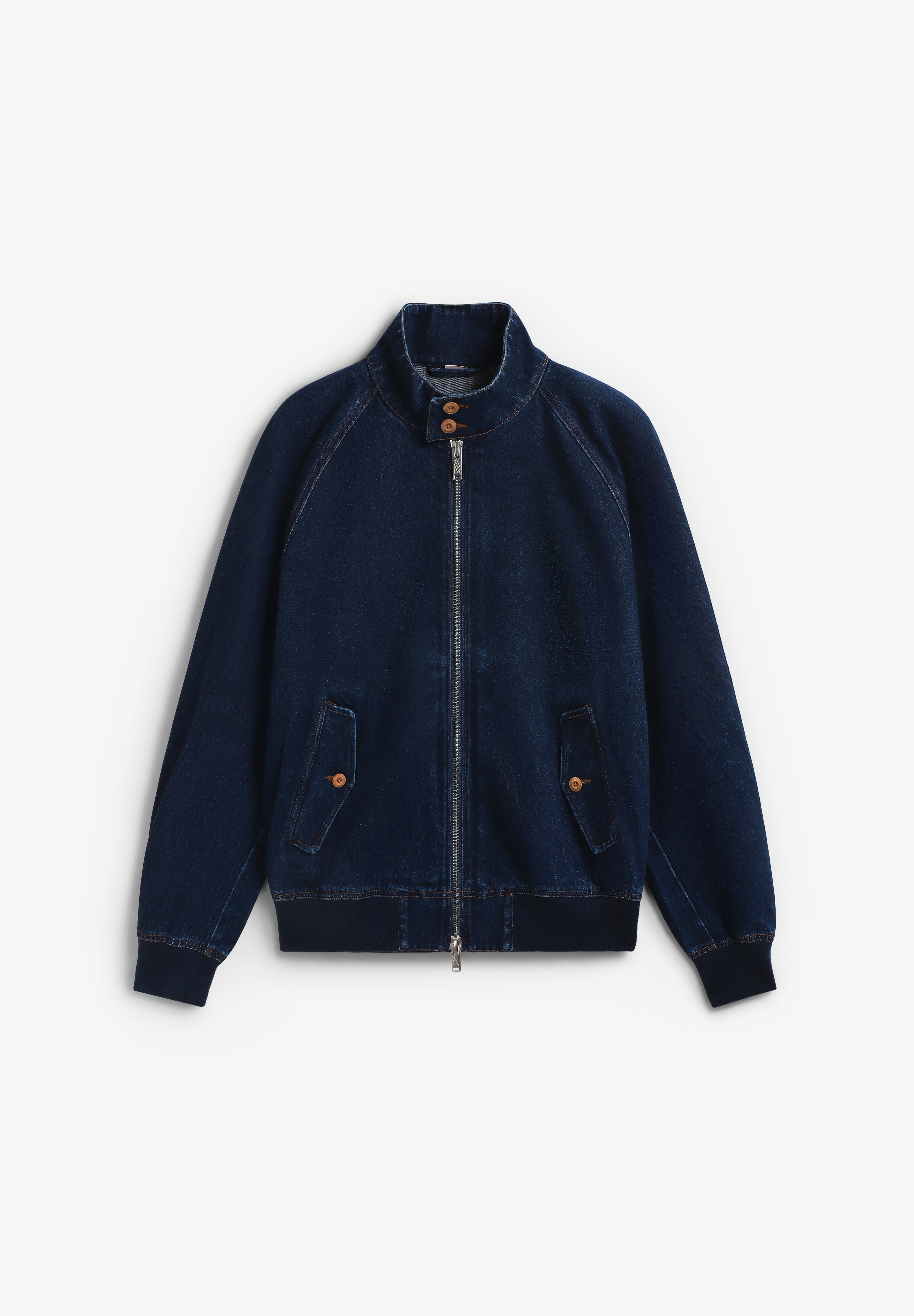 BARACUTA | CASACO DENIM G9 HERITAGE