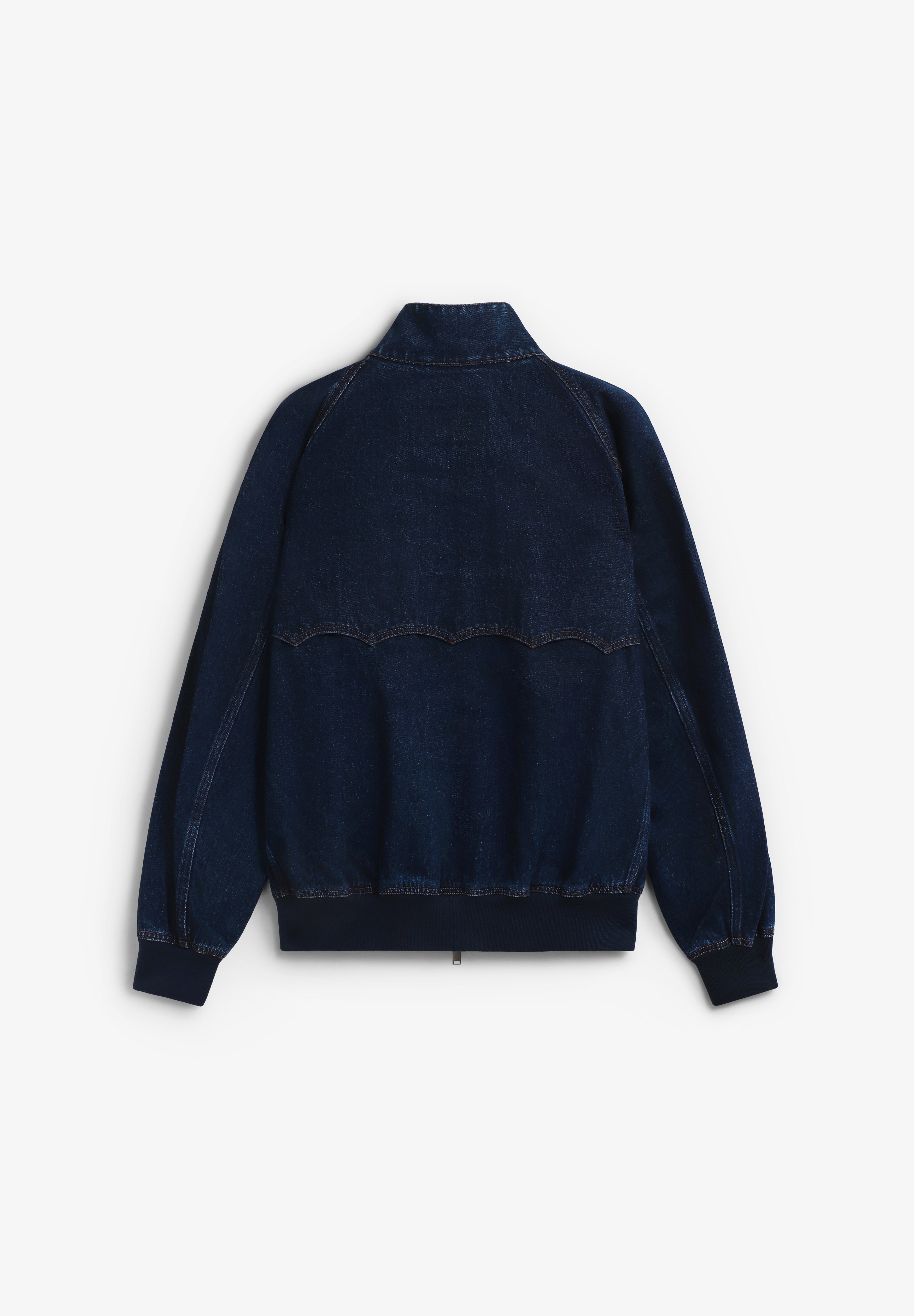 BARACUTA | CASACO DENIM G9 HERITAGE