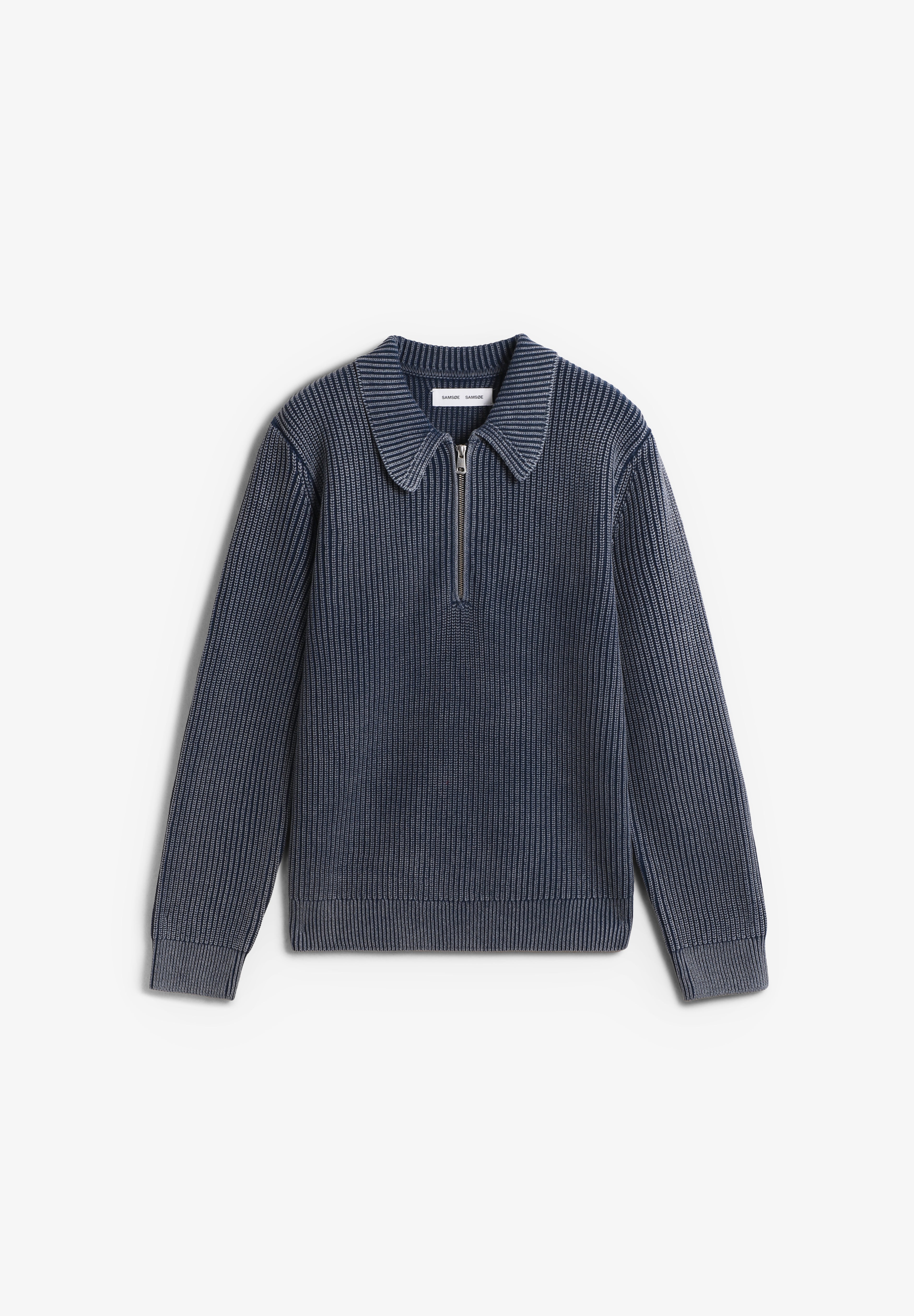 SAMSOE SAMSOE | SWEATER SAEARL HZ 1595 DE HOMEM