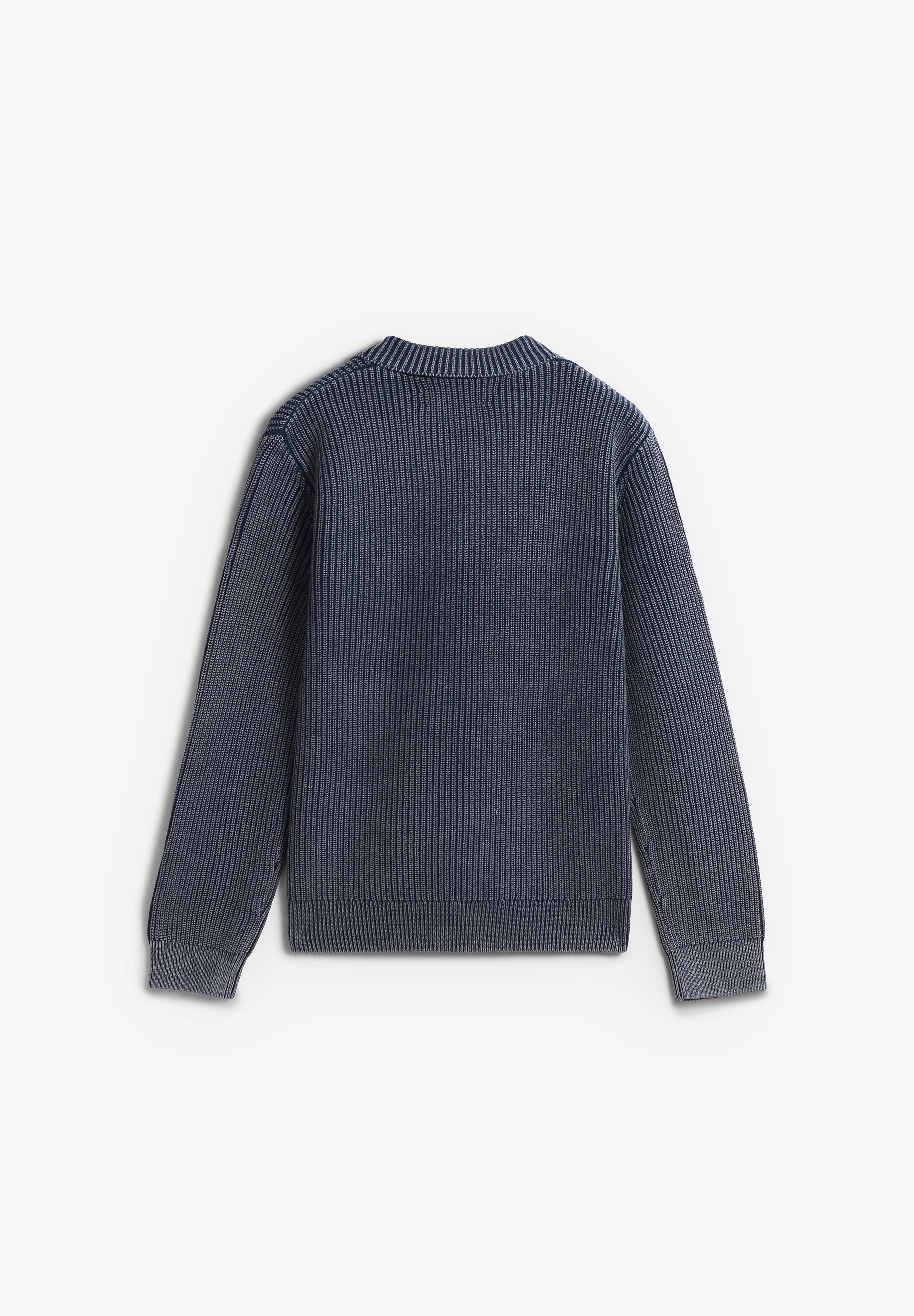 SAMSOE SAMSOE | SWEATER SAEARL HZ 1595 DE HOMEM