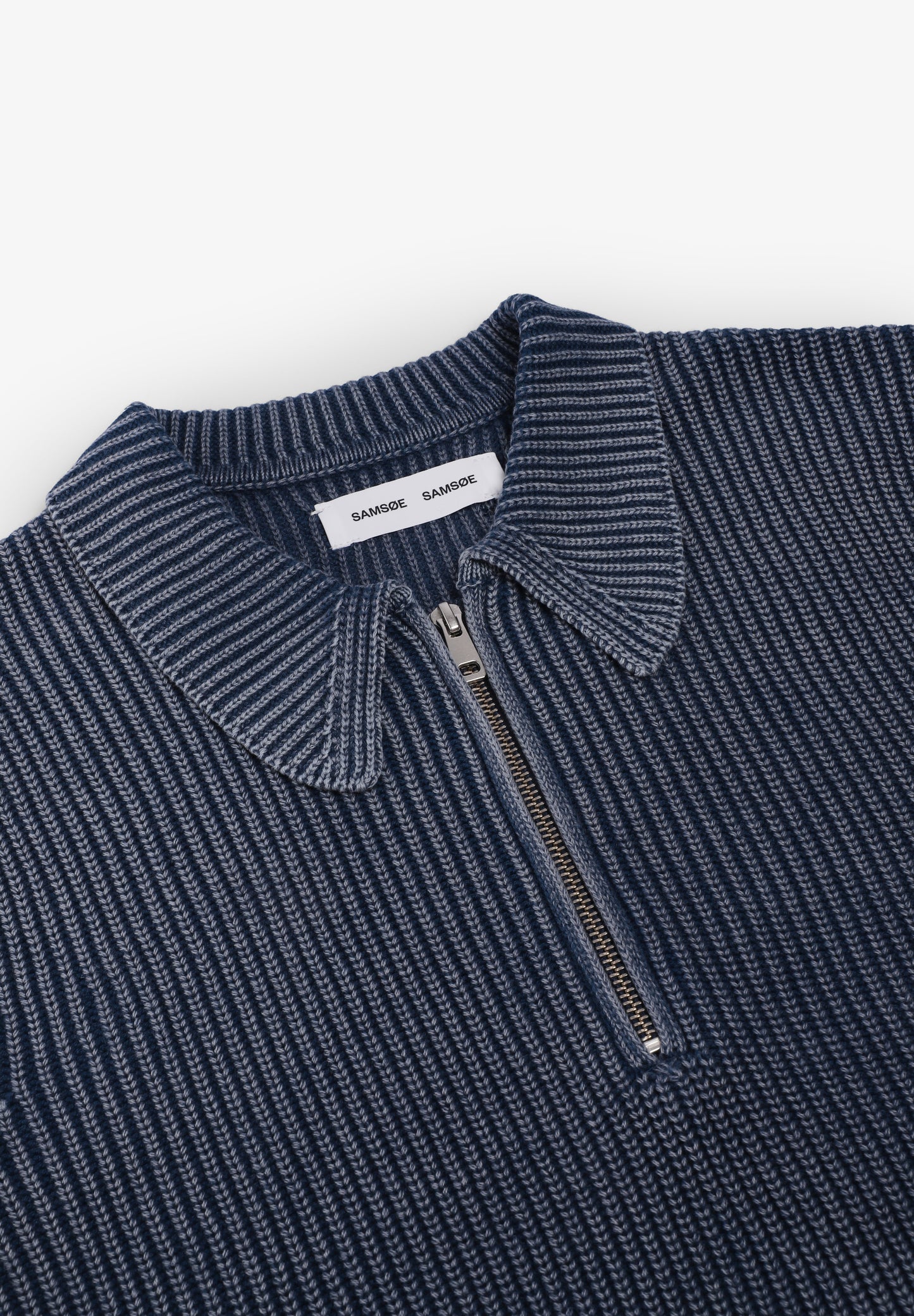 SAMSOE SAMSOE | SWEATER SAEARL HZ 1595 DE HOMEM