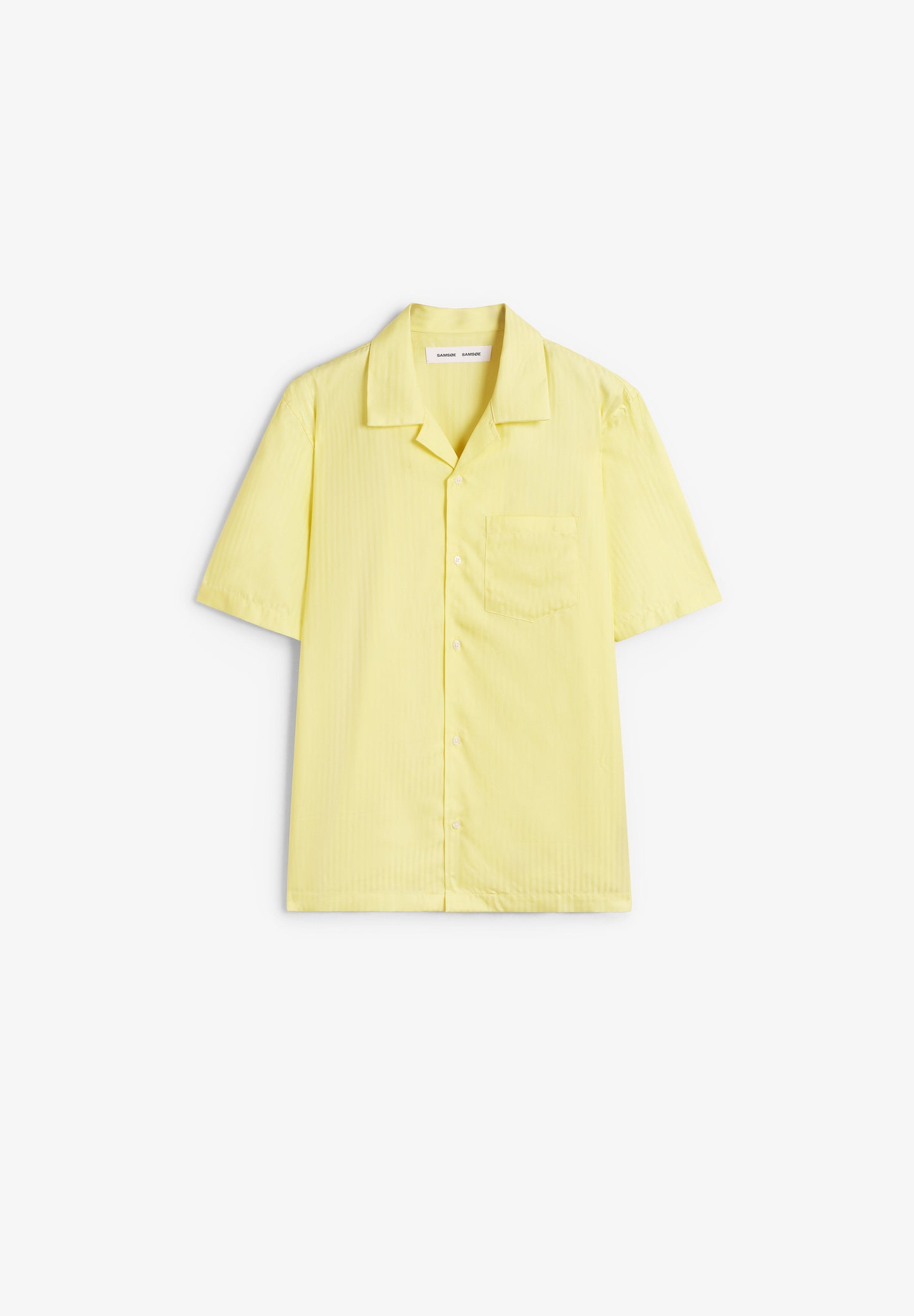 SAMSOE | CAMISA SAEMERSON DE HOMEM