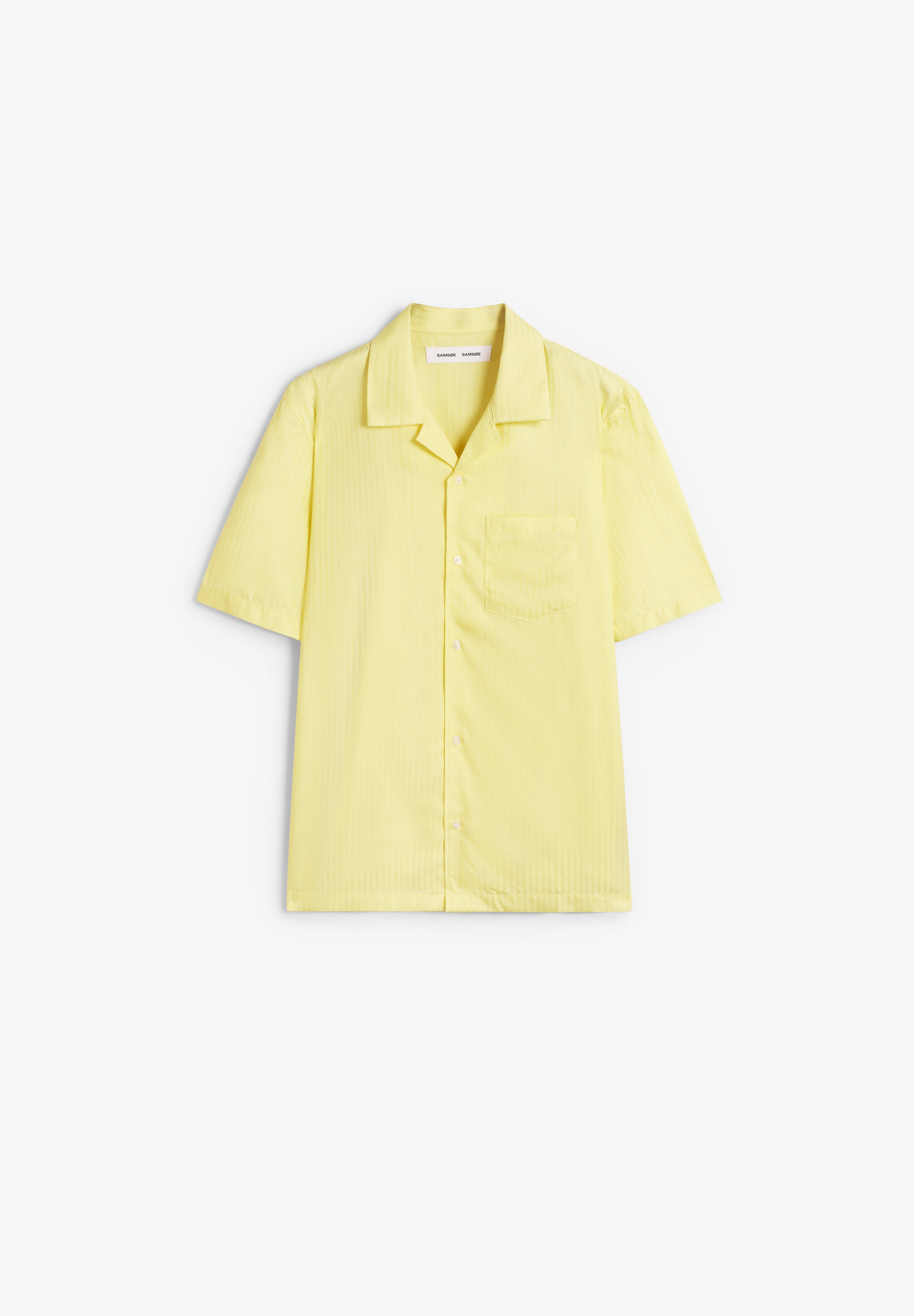 SAMSOE | CAMISA SAEMERSON DE HOMEM