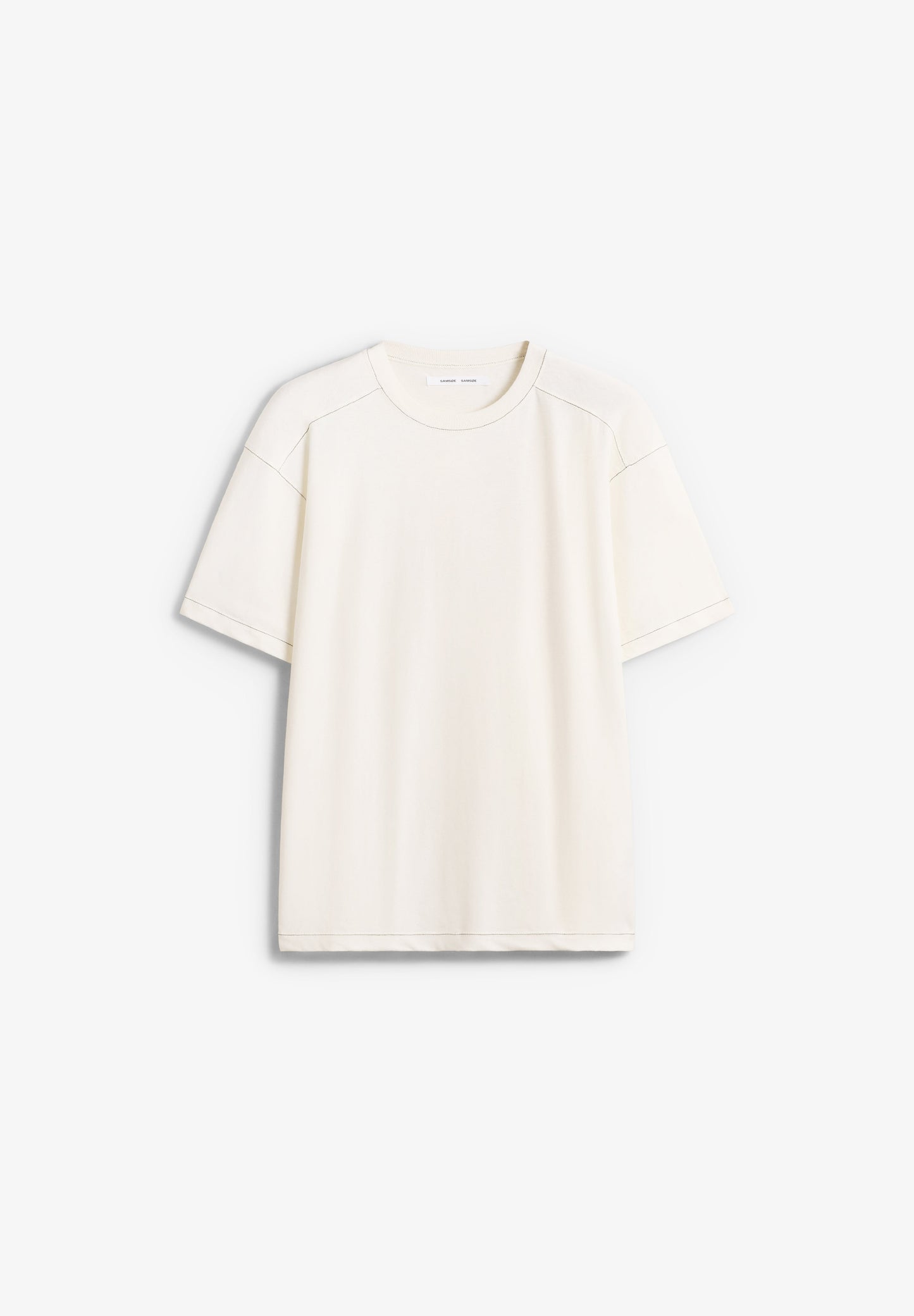 SAMSOE SAMSOE | T-SHIRT SAGREG 1509 DE HOMEM