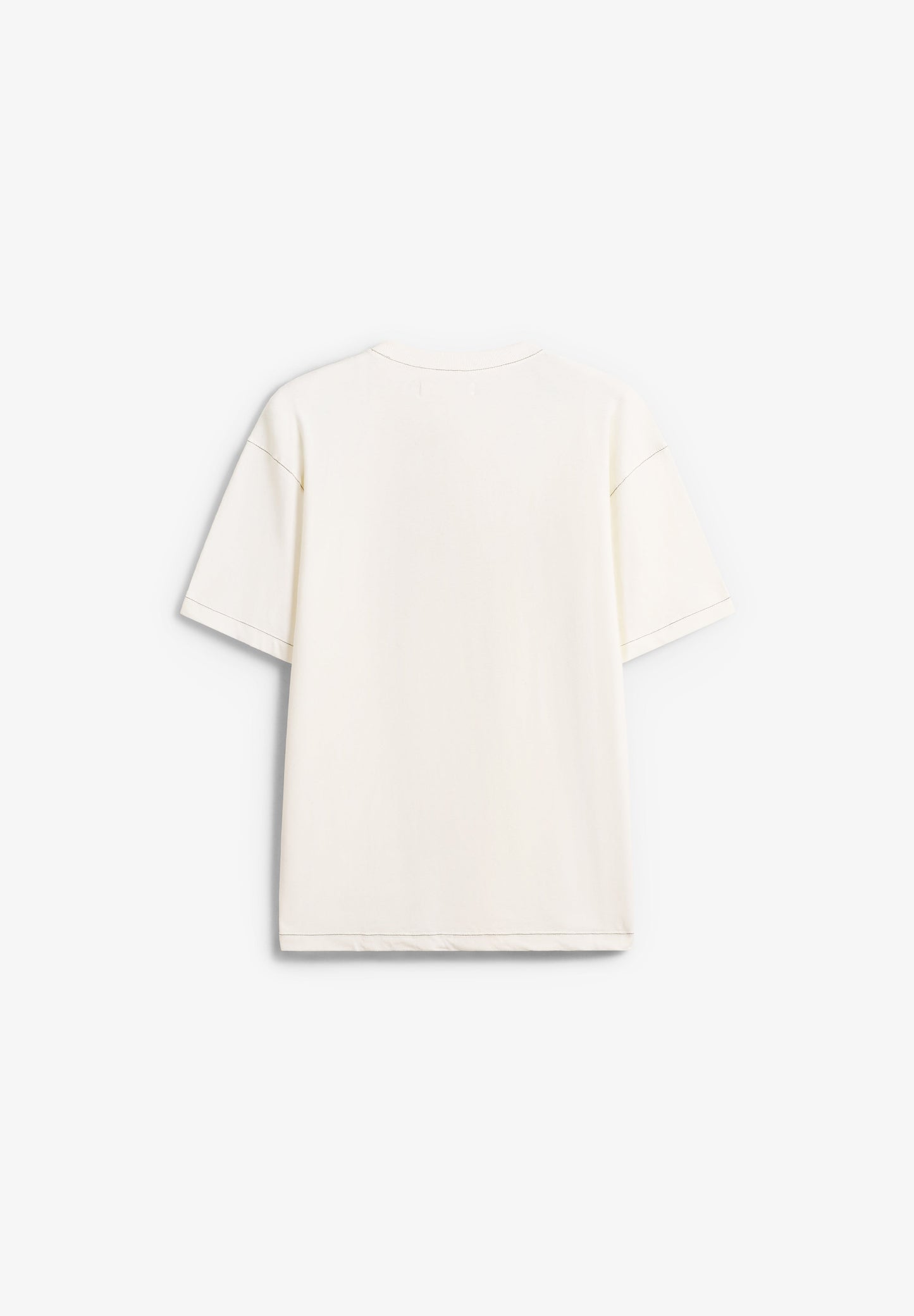 SAMSOE SAMSOE | T-SHIRT SAGREG 1509 DE HOMEM